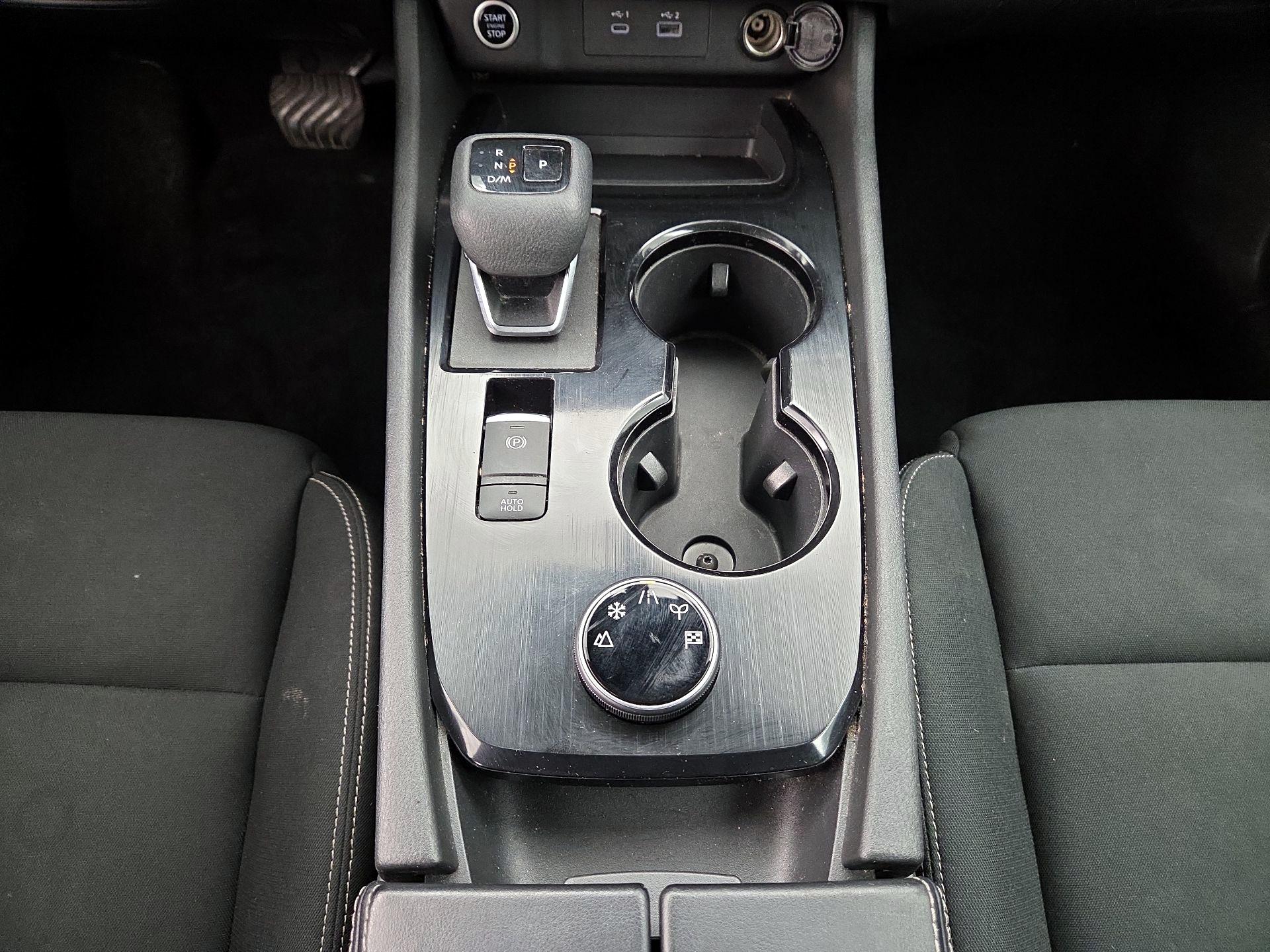 Thumbnail: 2023 Nissan Rogue - 17