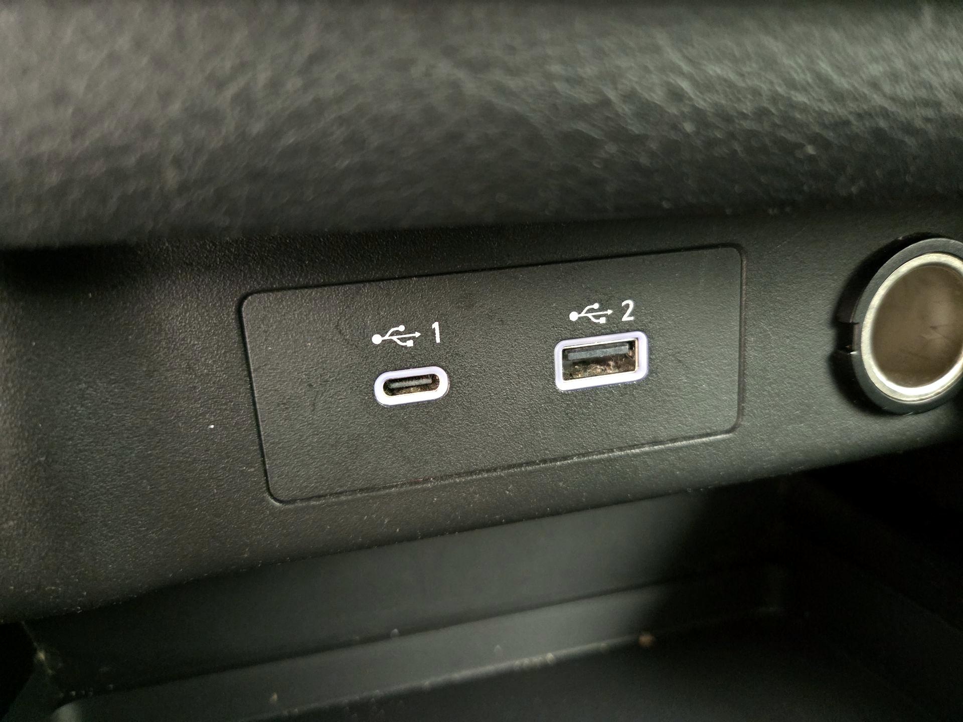 Thumbnail: 2023 Nissan Rogue - 18