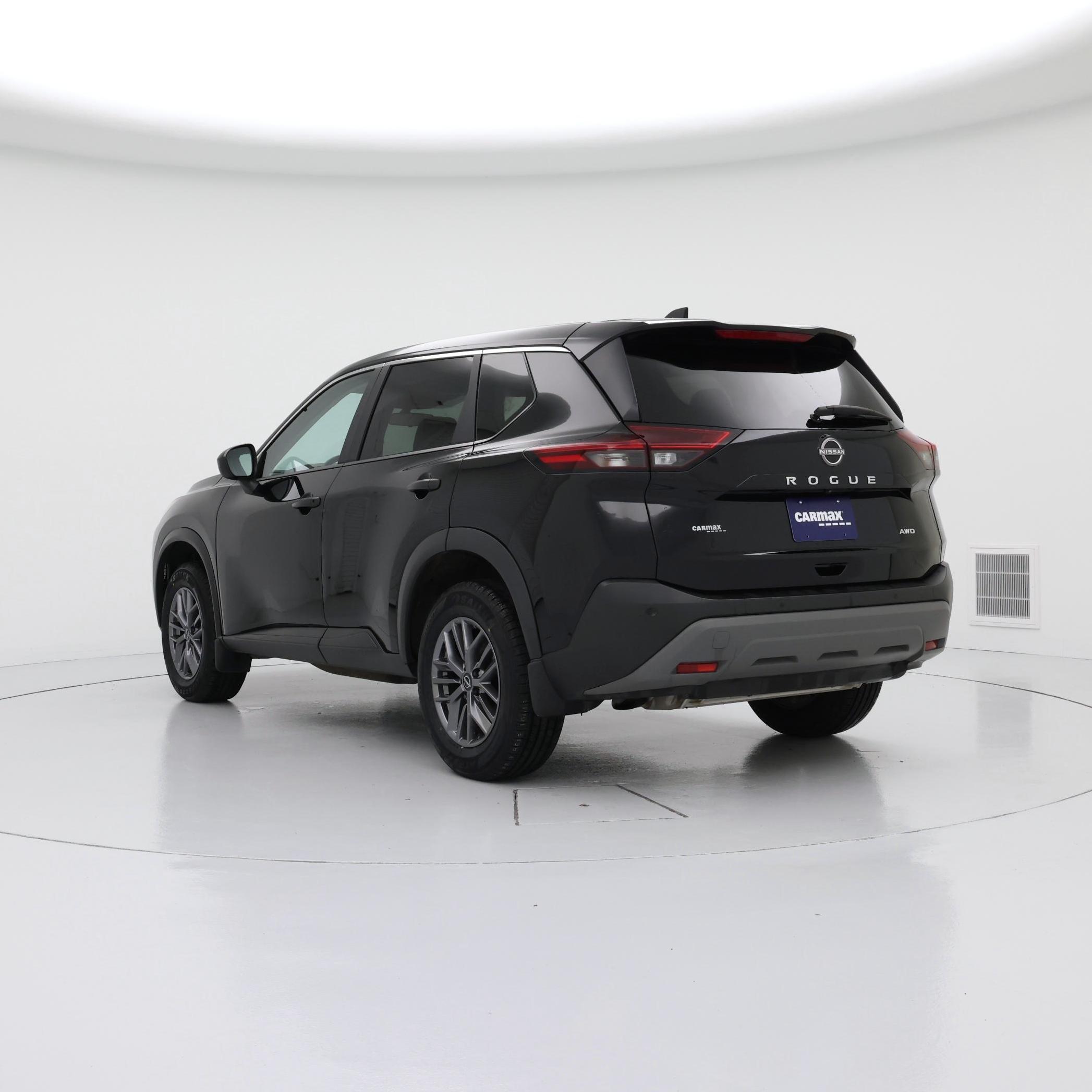 Thumbnail: 2023 Nissan Rogue - 2