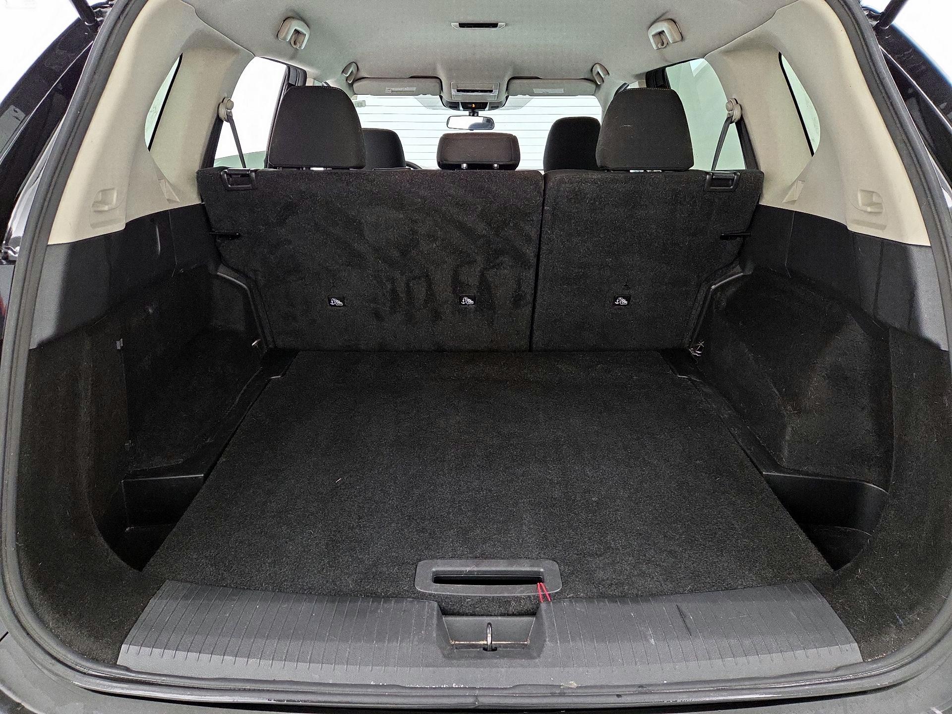 Thumbnail: 2023 Nissan Rogue - 20