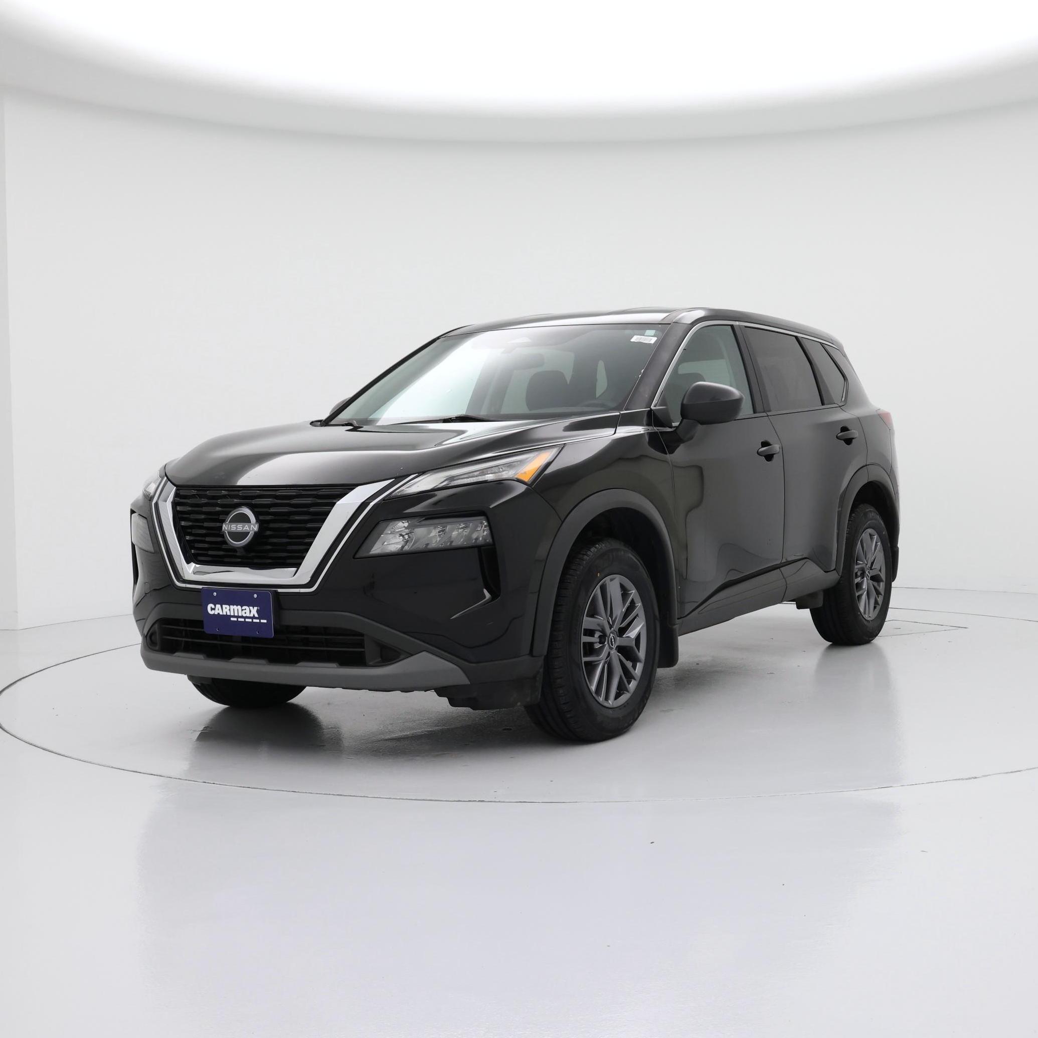 Thumbnail: 2023 Nissan Rogue - 4
