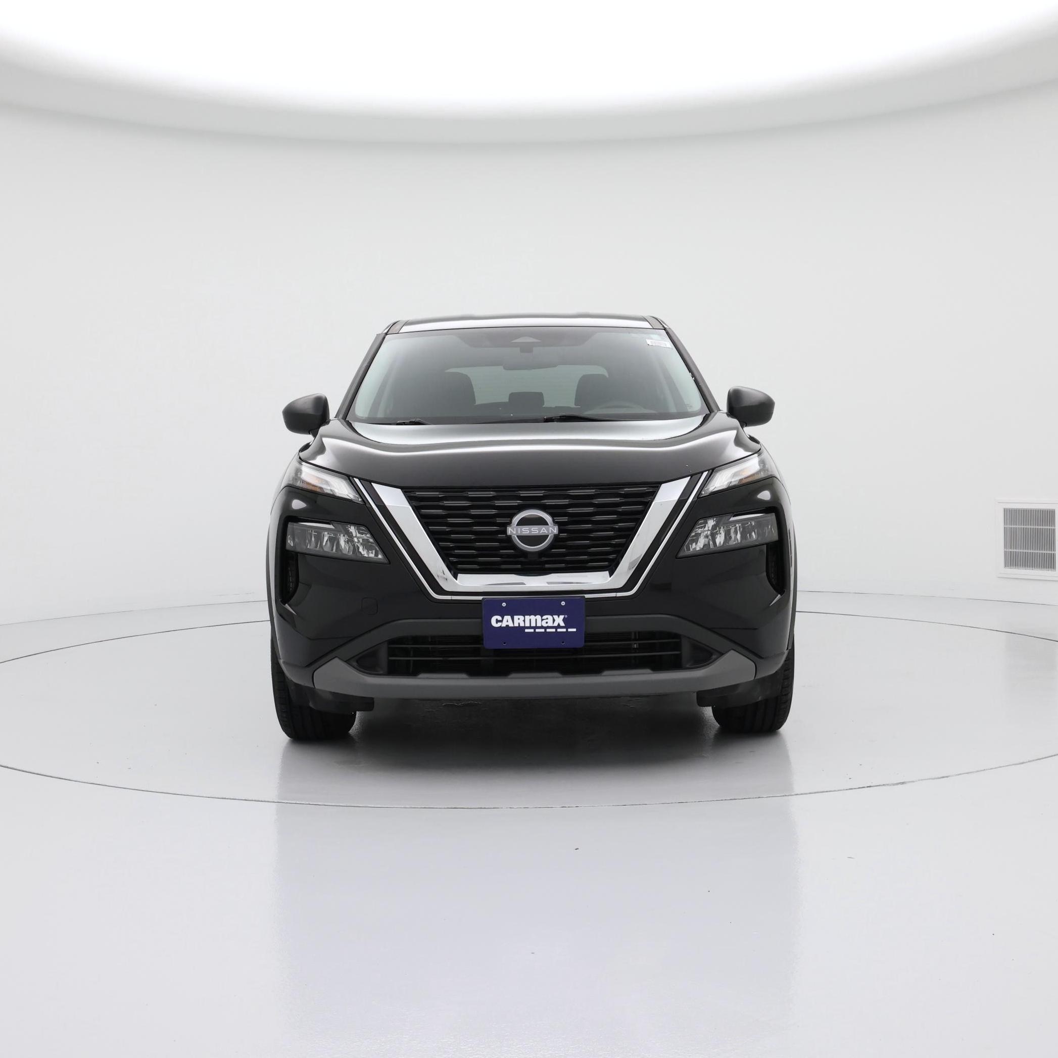 Thumbnail: 2023 Nissan Rogue - 5