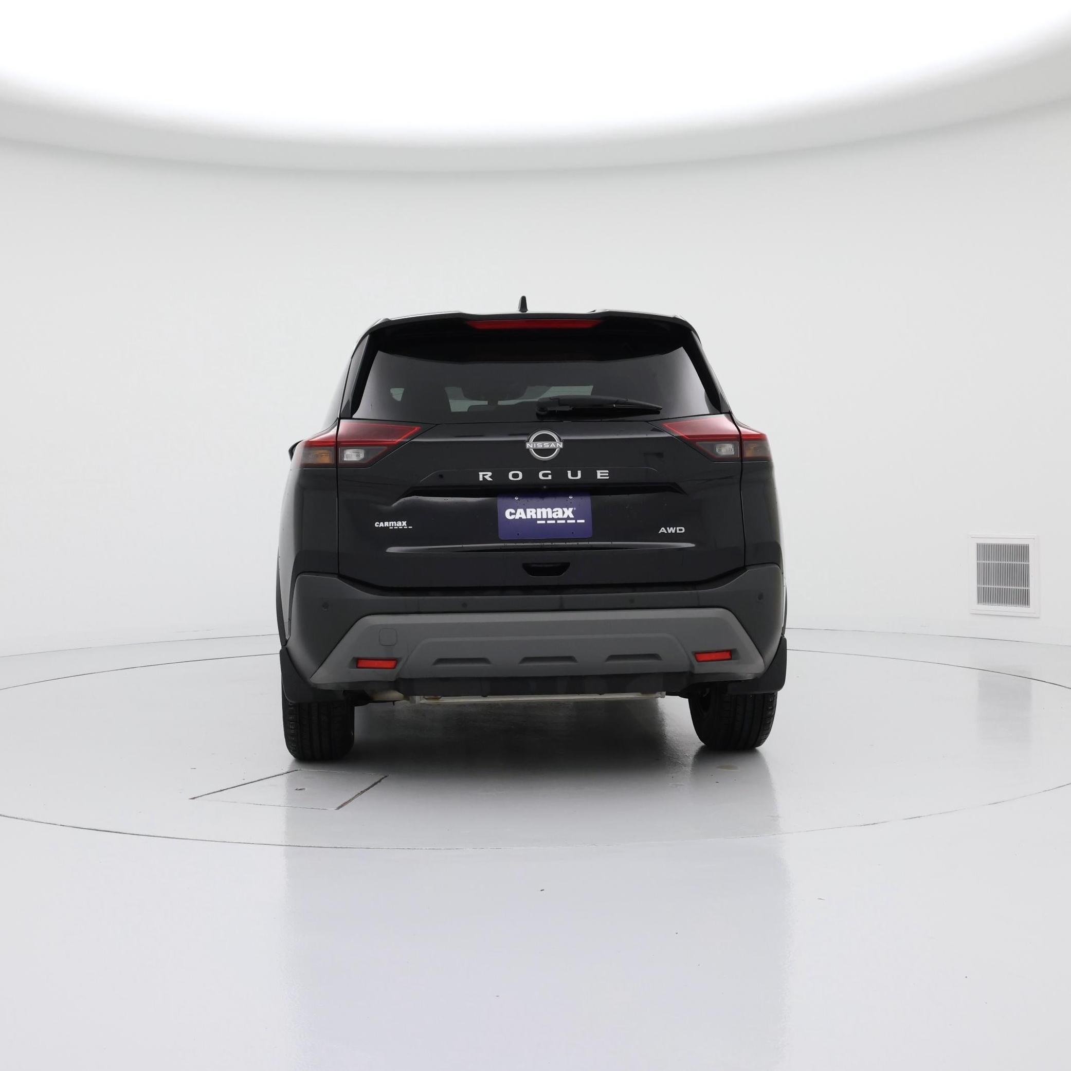 Thumbnail: 2023 Nissan Rogue - 6