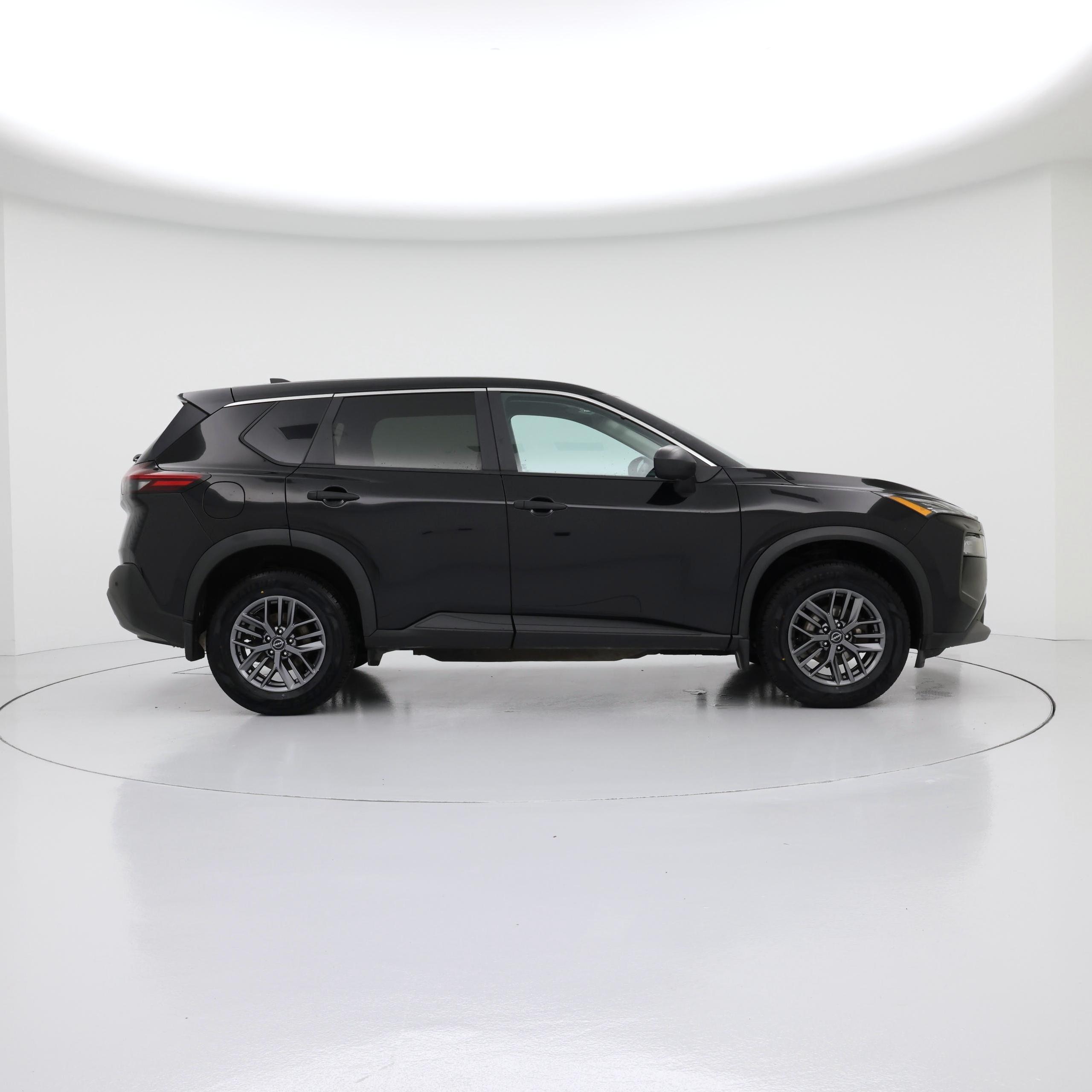 Thumbnail: 2023 Nissan Rogue - 7
