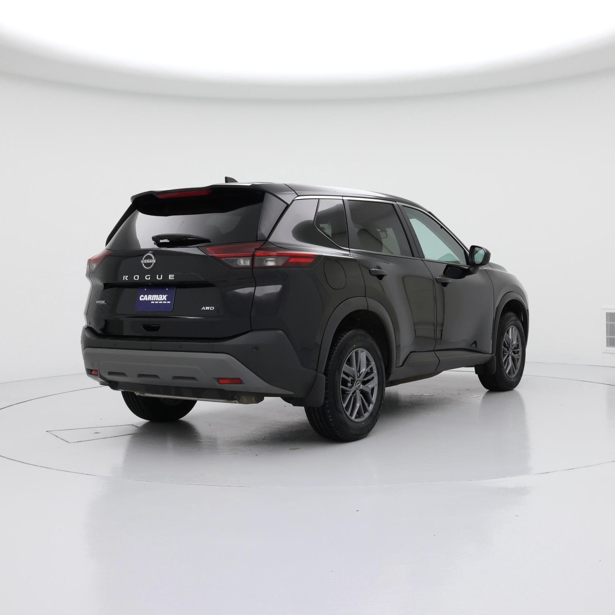 Thumbnail: 2023 Nissan Rogue - 8