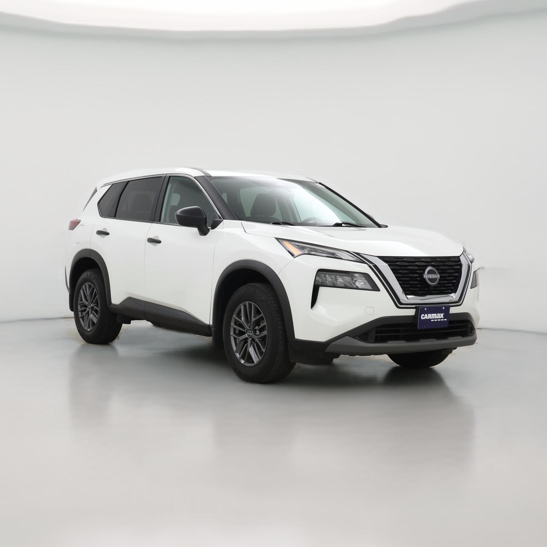 Thumbnail: 2023 Nissan Rogue - 1