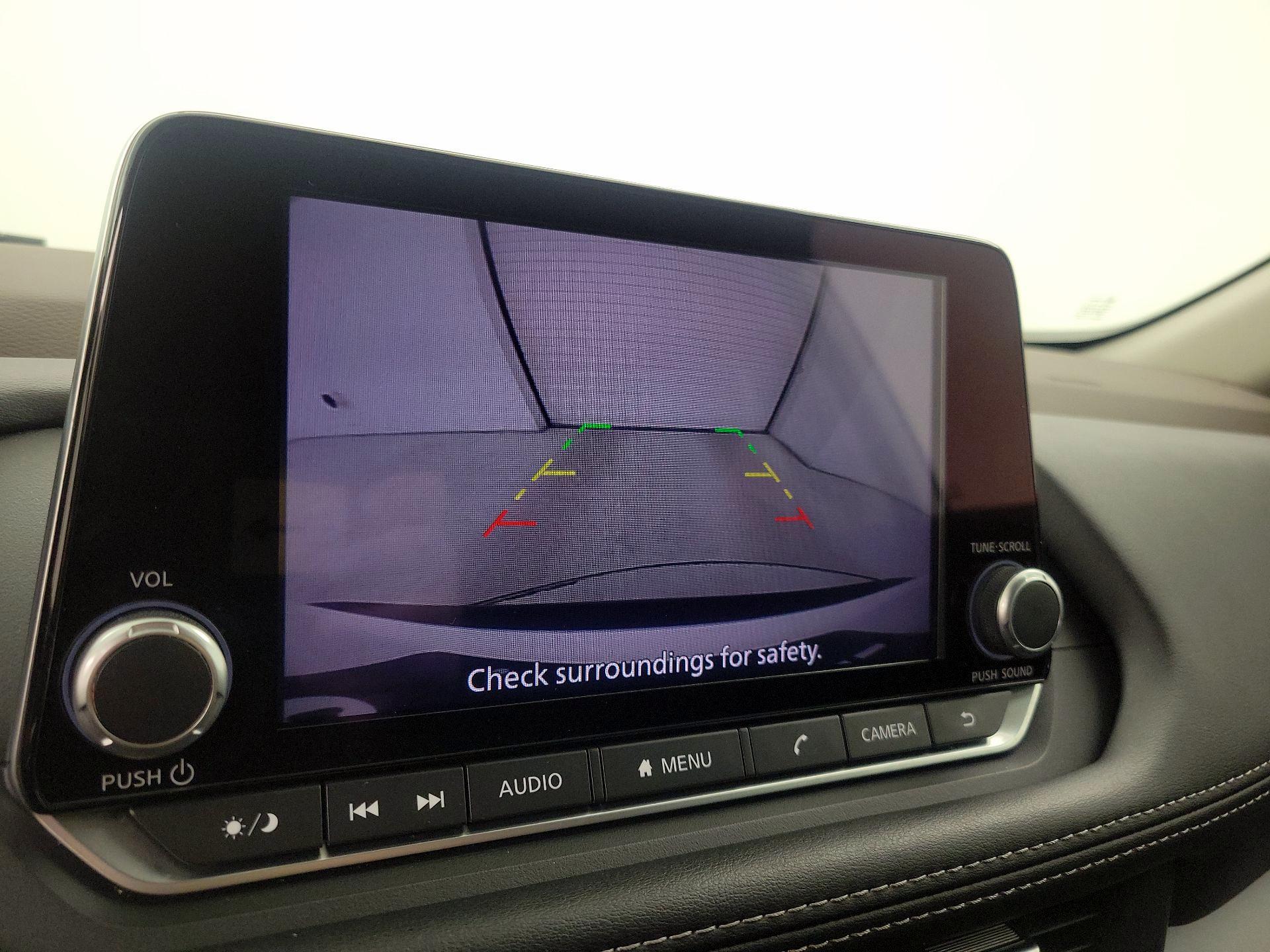 Thumbnail: 2023 Nissan Rogue - 14