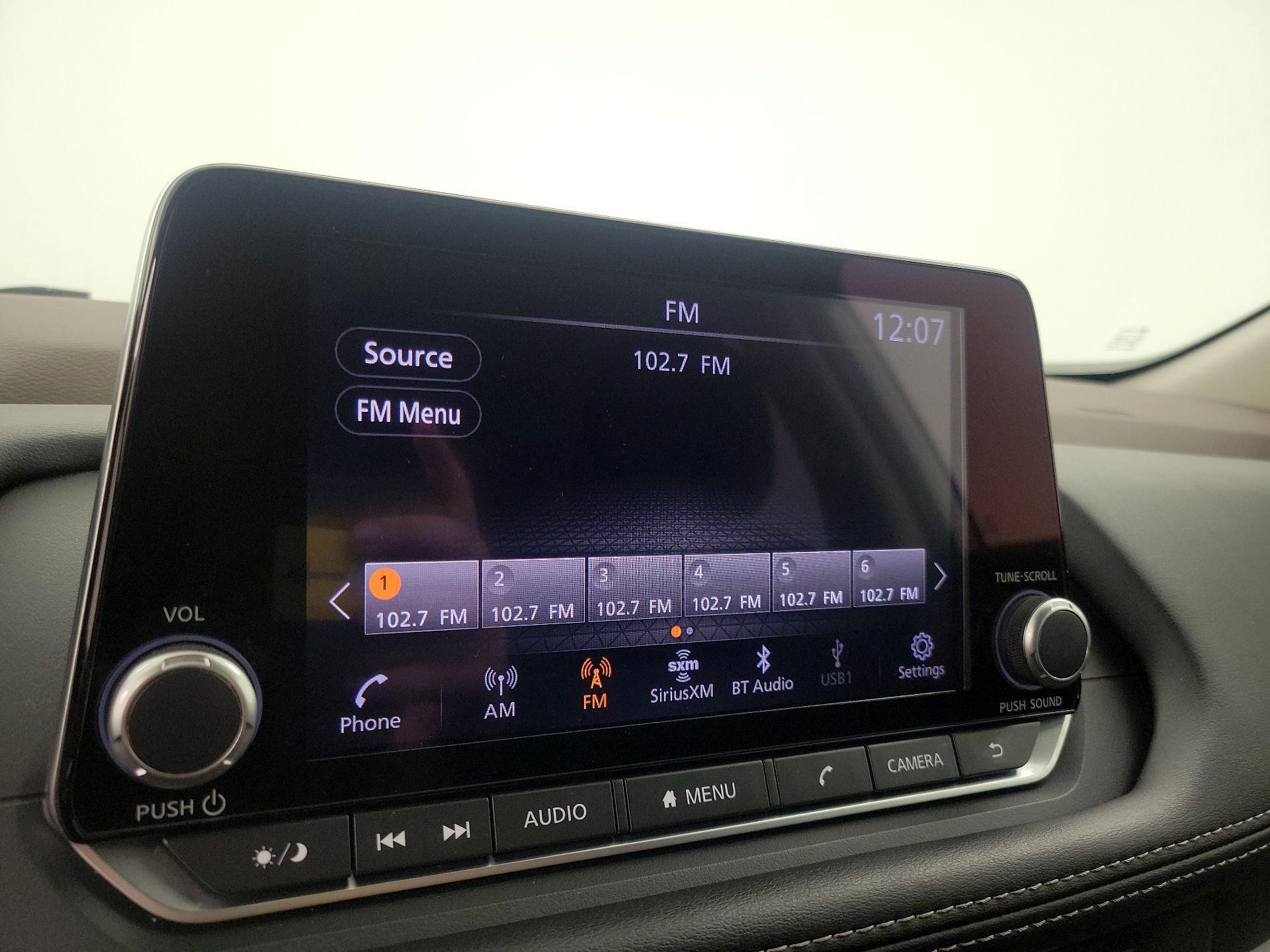 Thumbnail: 2023 Nissan Rogue - 15