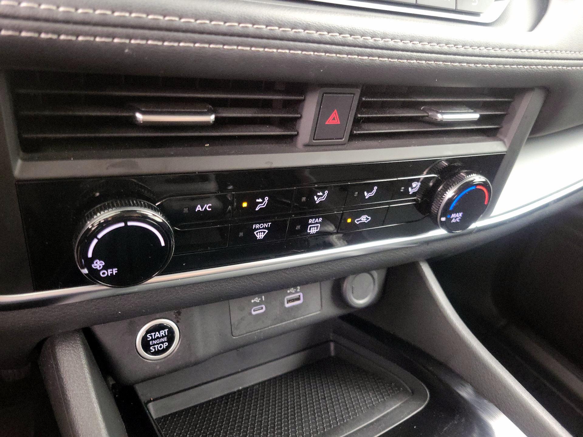 Thumbnail: 2023 Nissan Rogue - 16