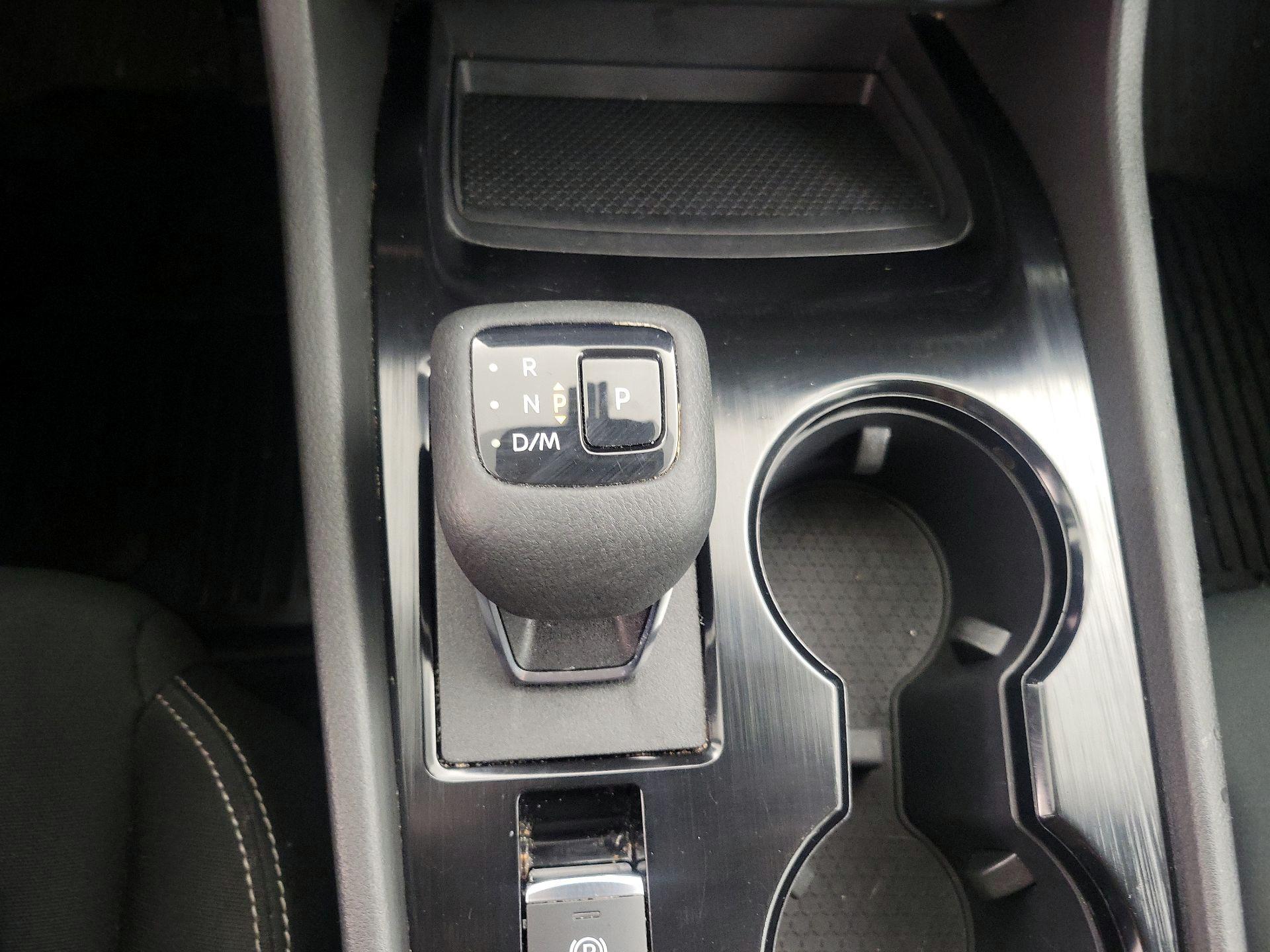 Thumbnail: 2023 Nissan Rogue - 17