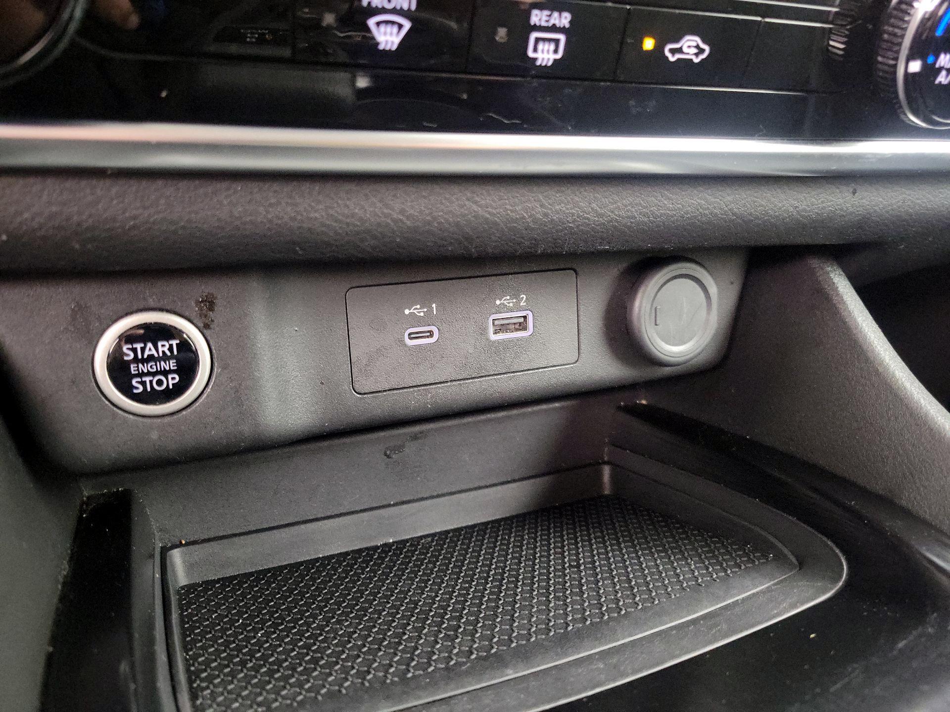 Thumbnail: 2023 Nissan Rogue - 18