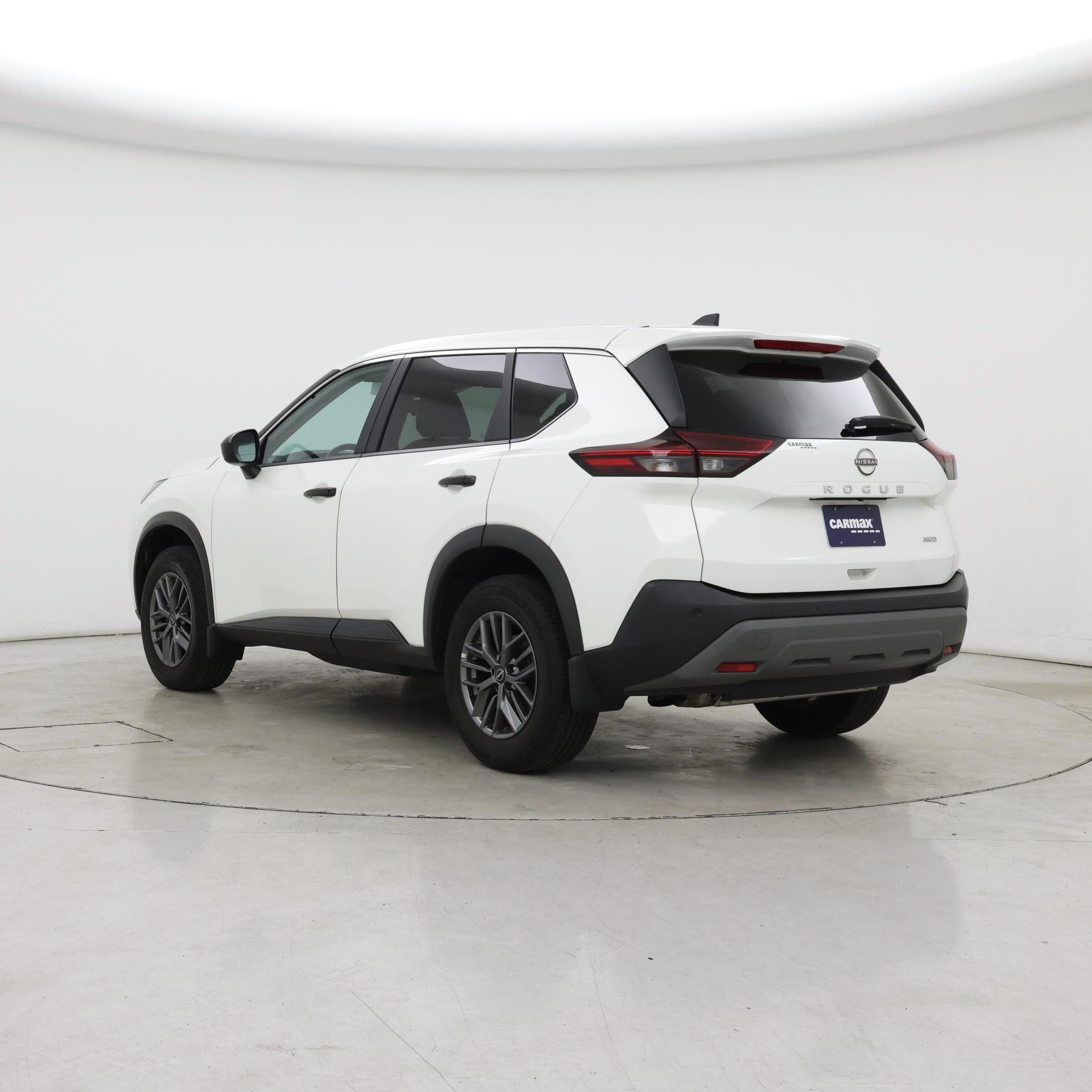 Thumbnail: 2023 Nissan Rogue - 2