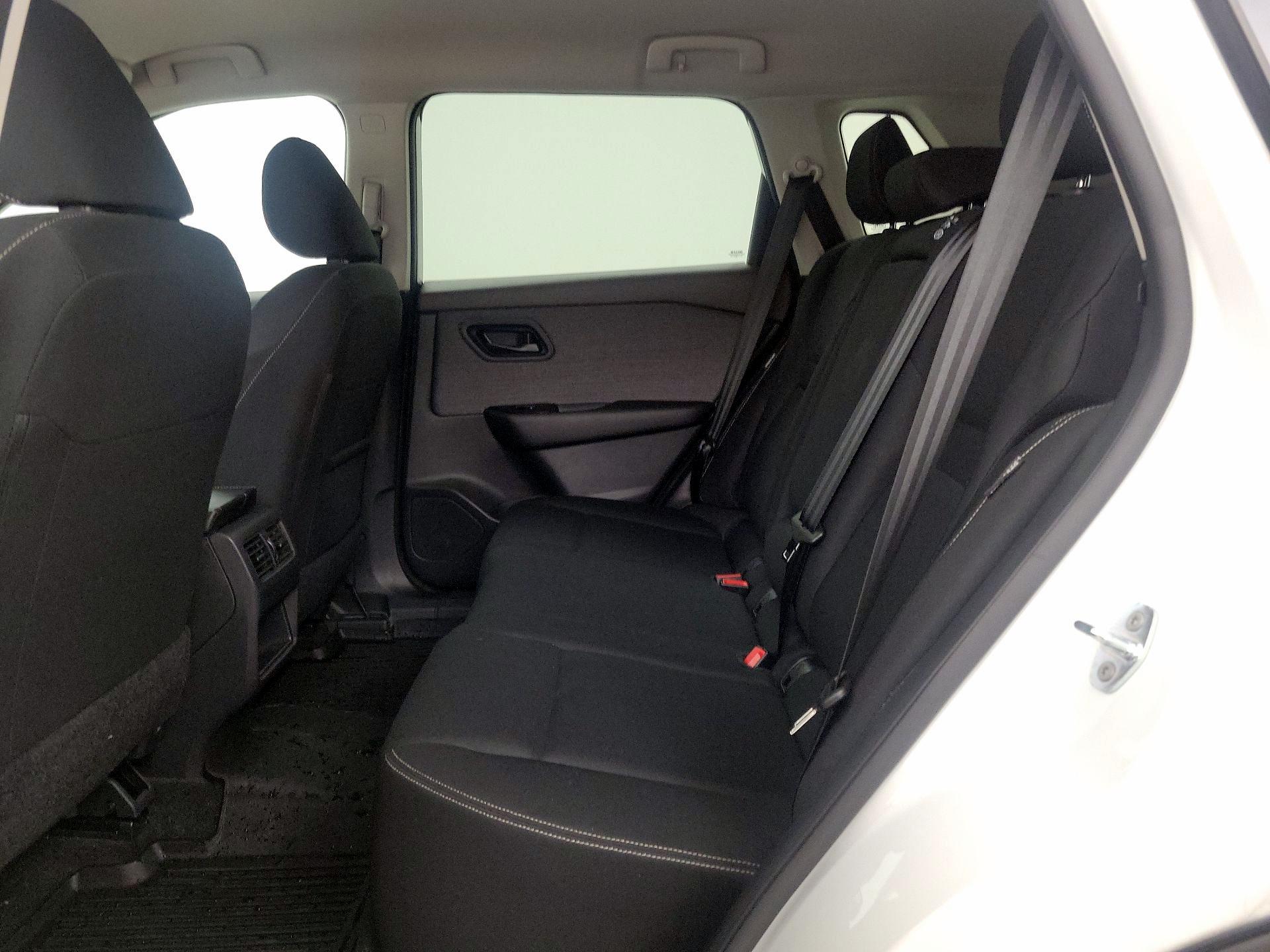 Thumbnail: 2023 Nissan Rogue - 19