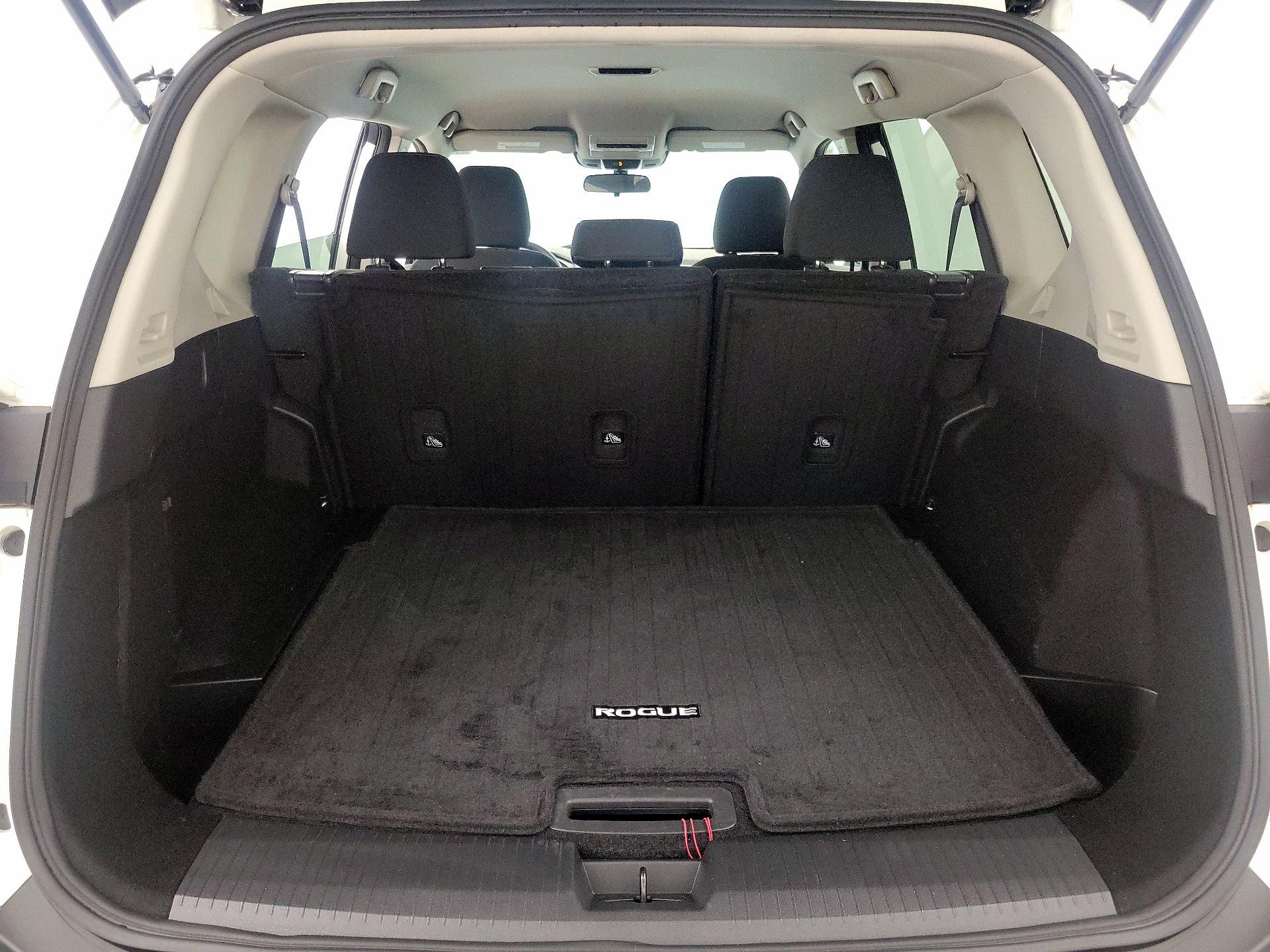 Thumbnail: 2023 Nissan Rogue - 20