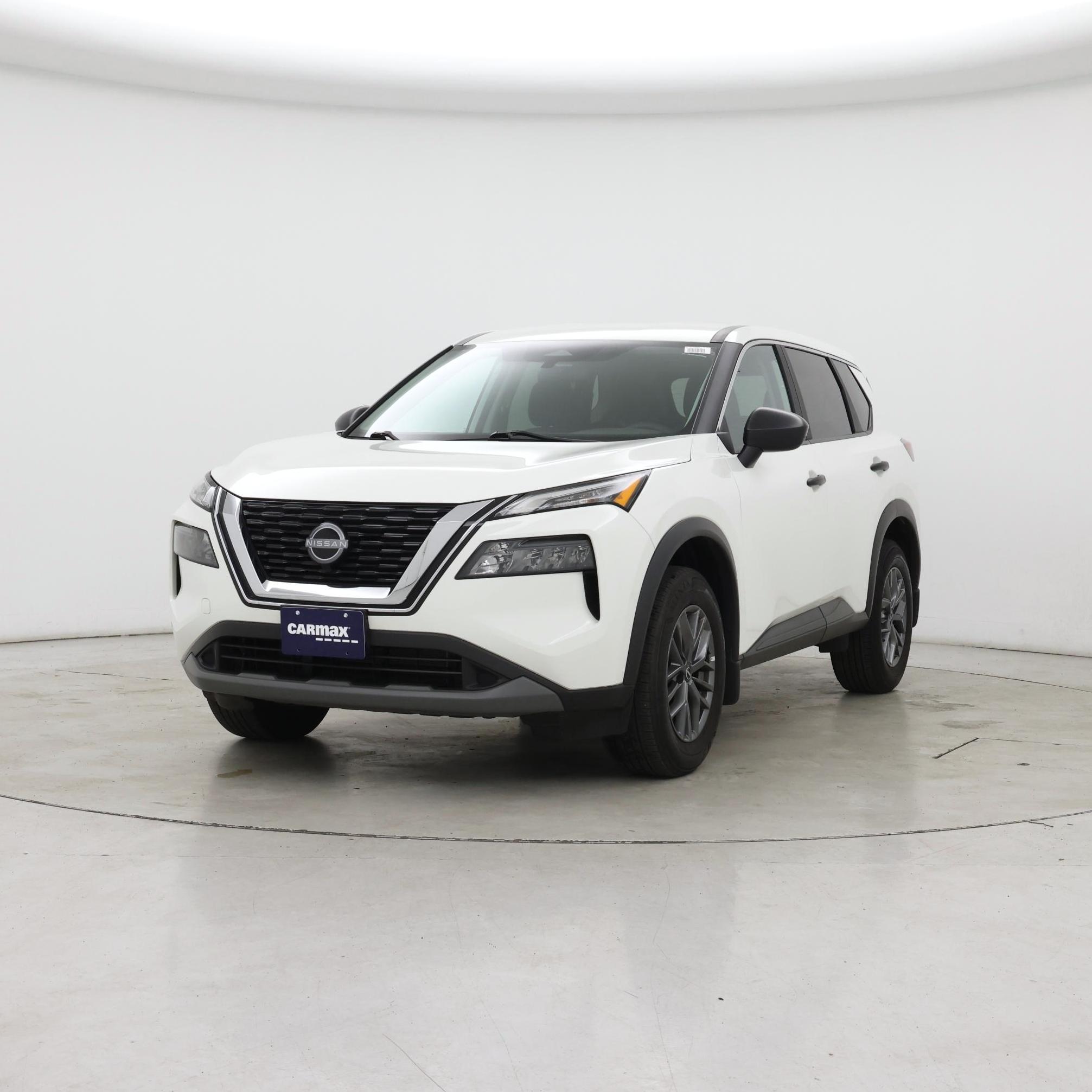 Thumbnail: 2023 Nissan Rogue - 4