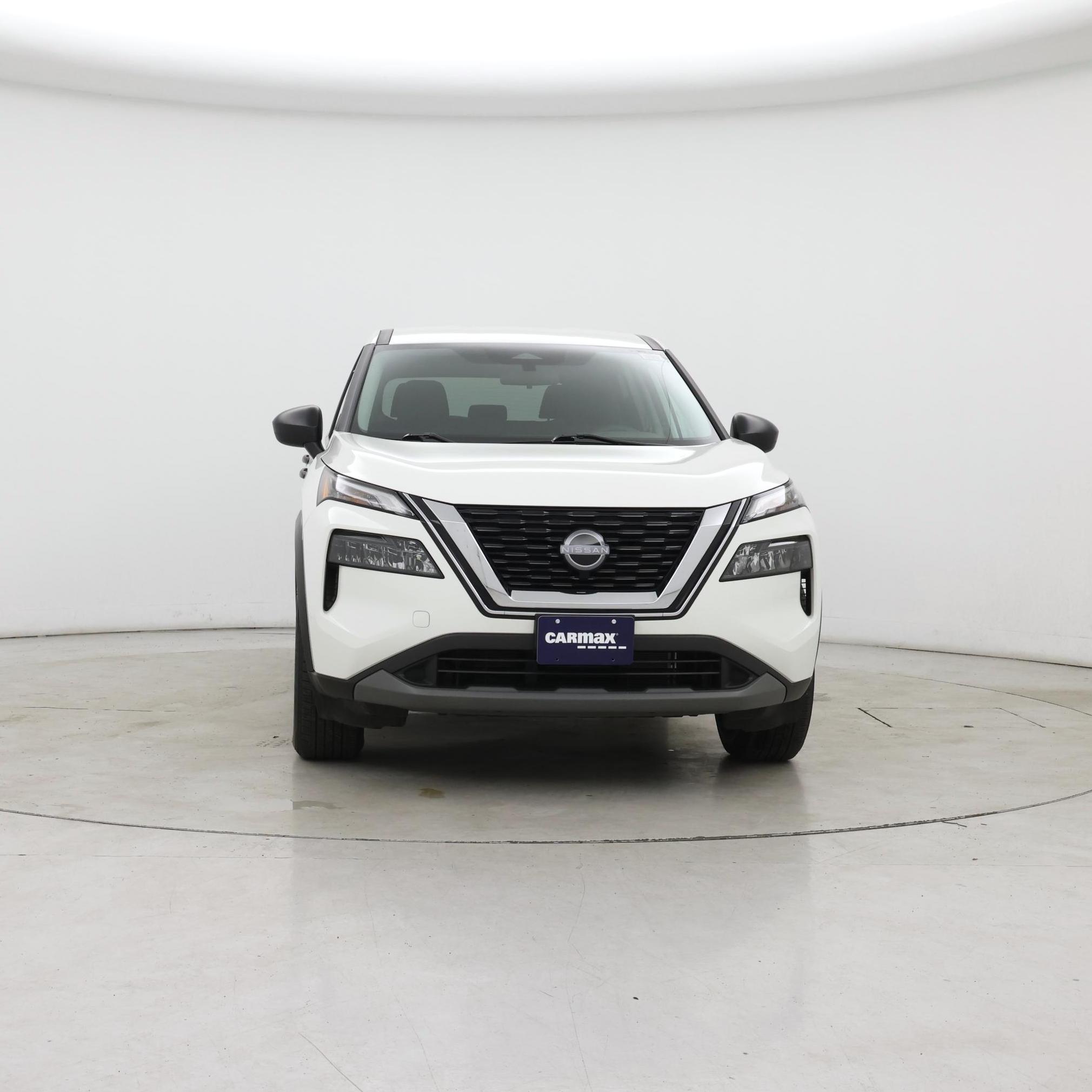 Thumbnail: 2023 Nissan Rogue - 5