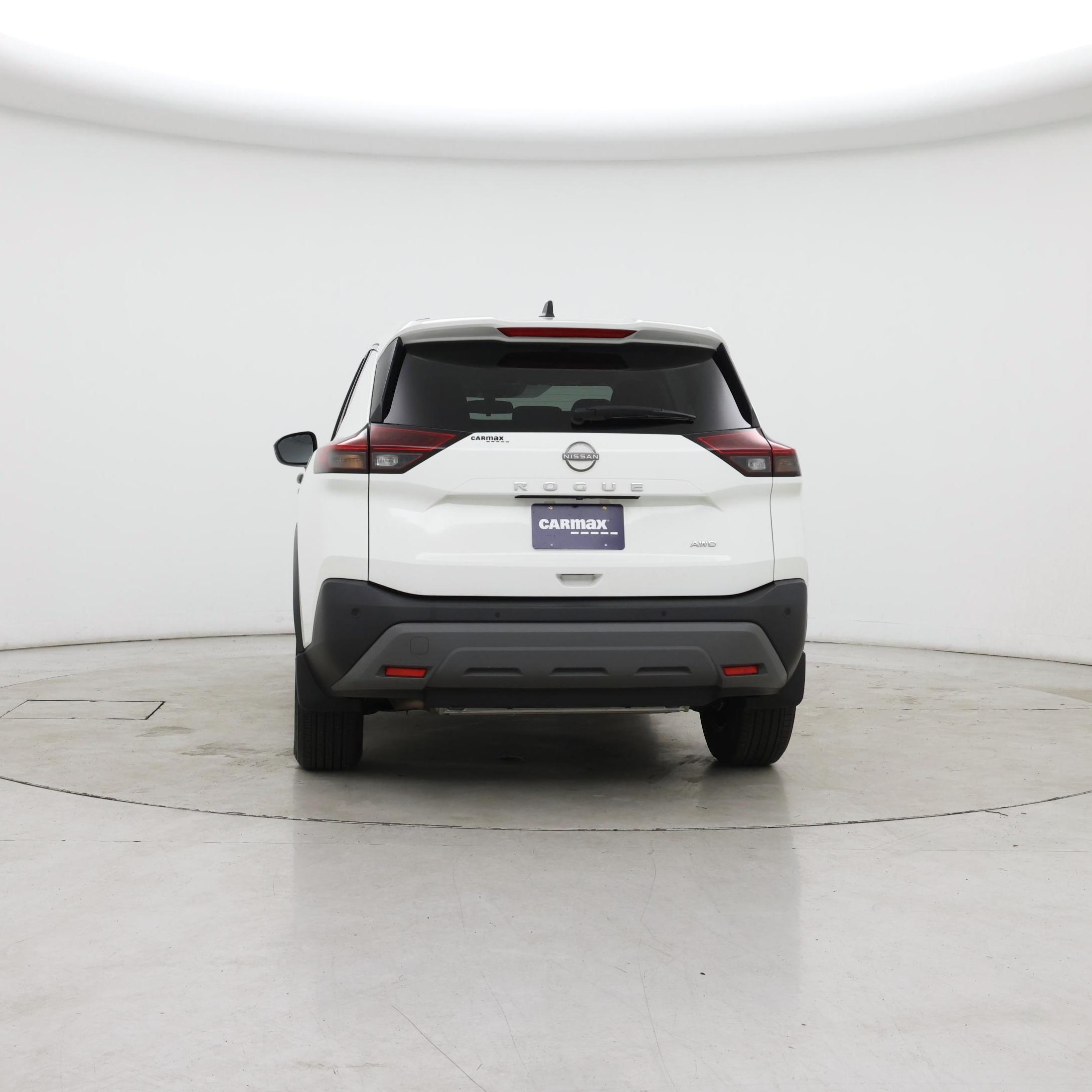 Thumbnail: 2023 Nissan Rogue - 6