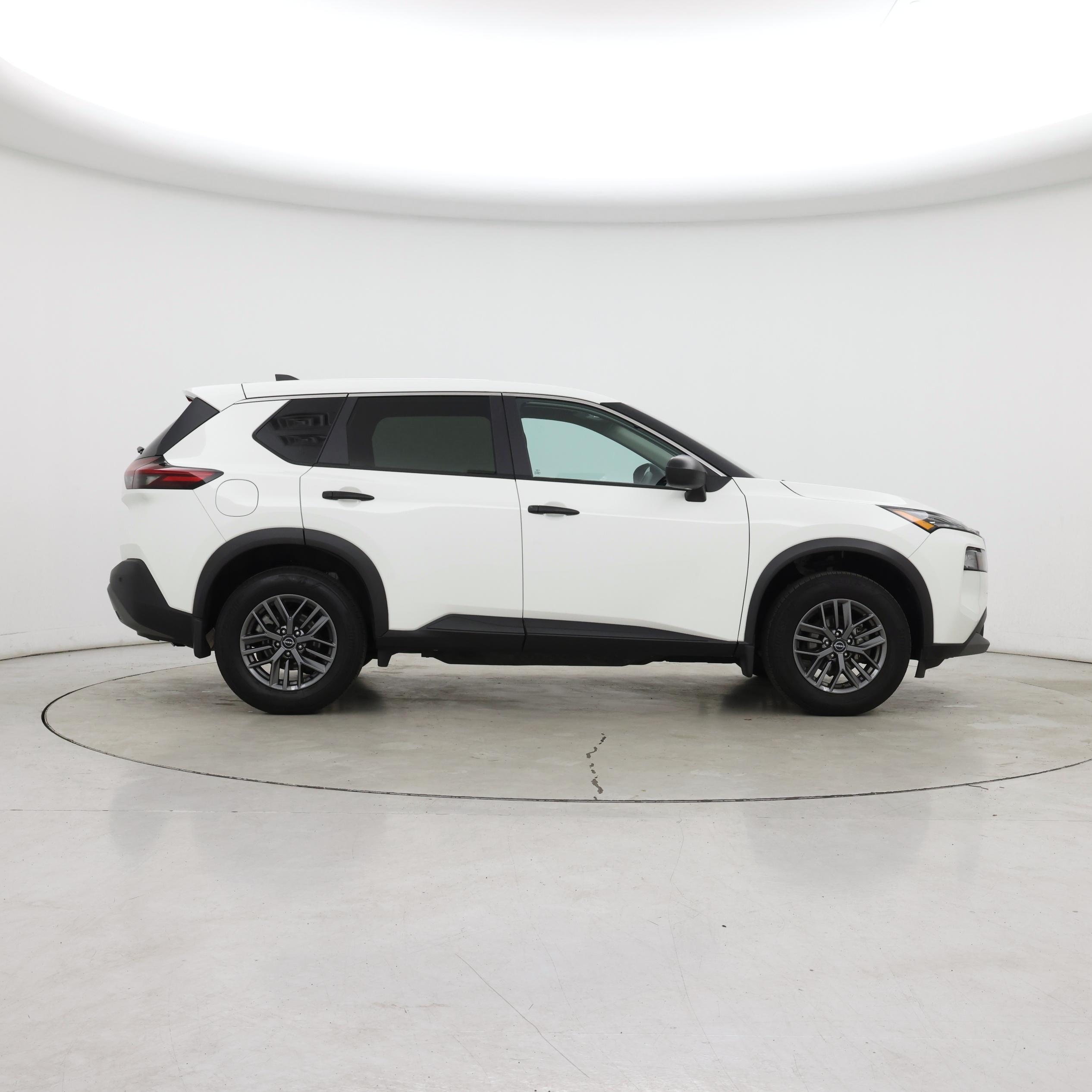 Thumbnail: 2023 Nissan Rogue - 7