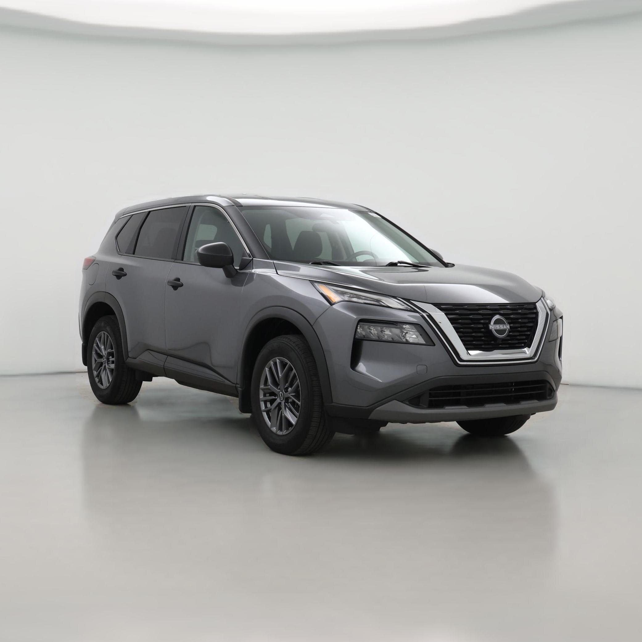 Thumbnail: 2023 Nissan Rogue - 1