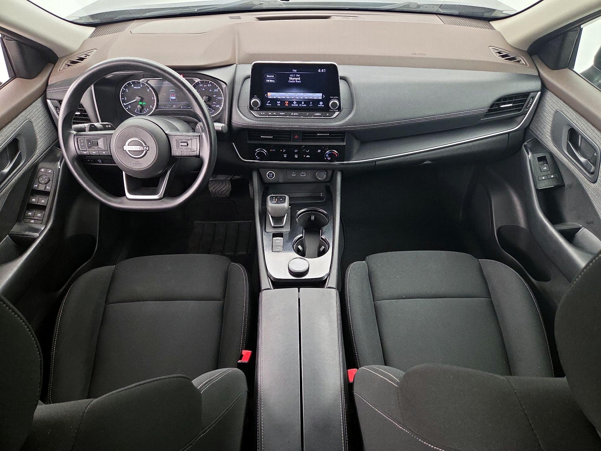 Thumbnail: 2023 Nissan Rogue - 9