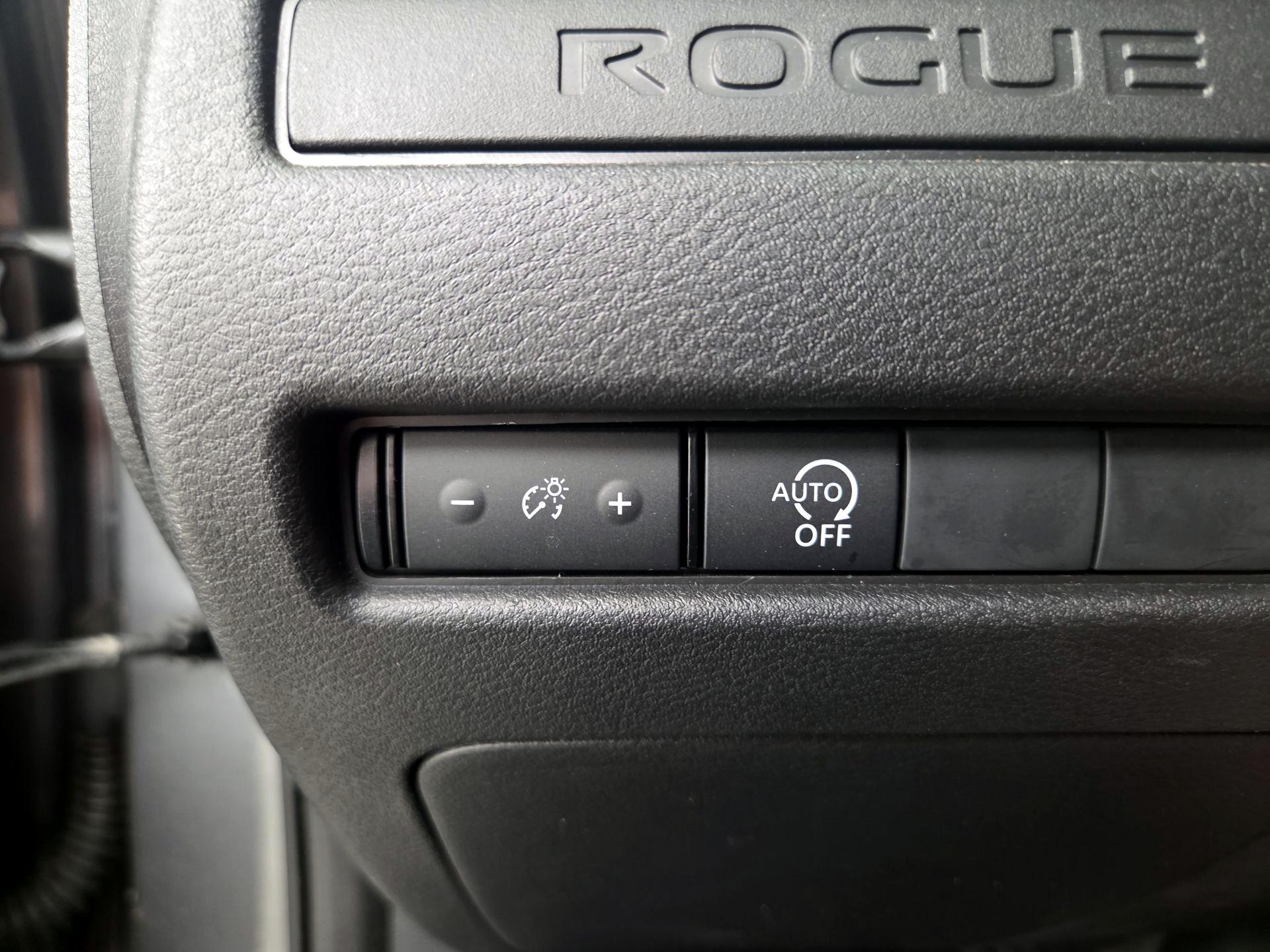 Thumbnail: 2023 Nissan Rogue - 13