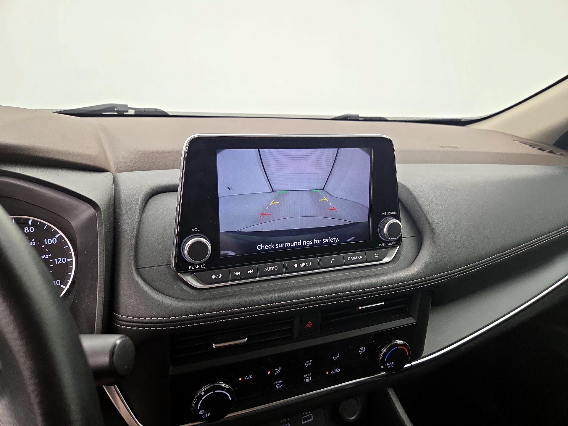 Thumbnail: 2023 Nissan Rogue - 14