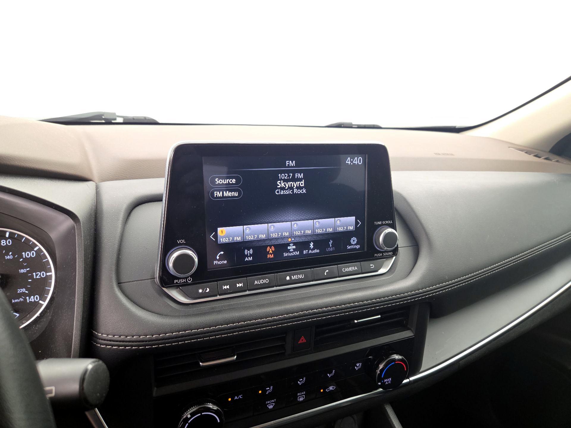 Thumbnail: 2023 Nissan Rogue - 15