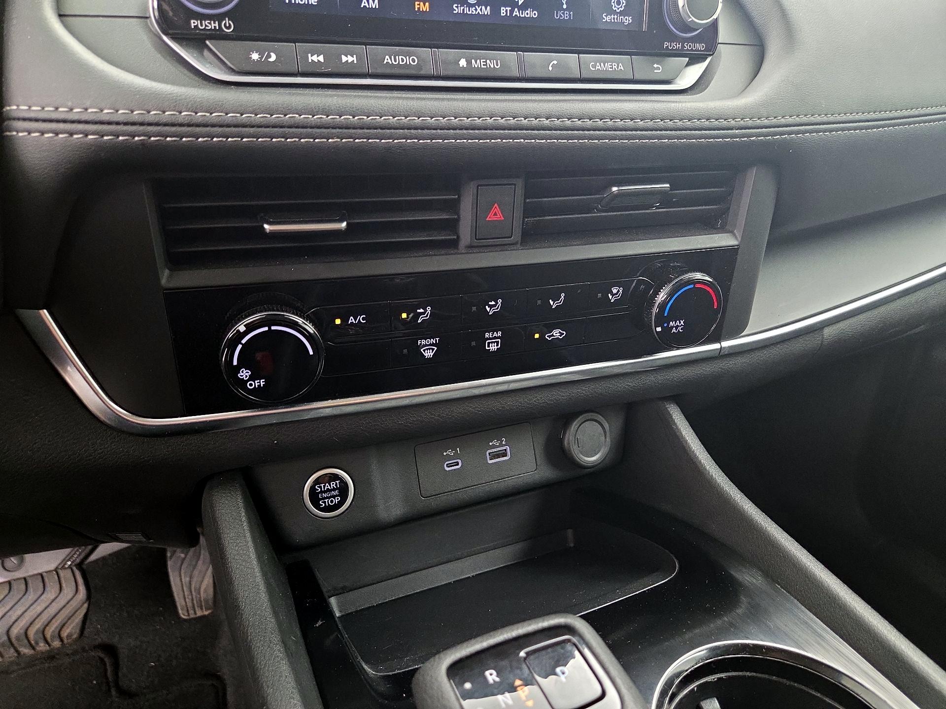 Thumbnail: 2023 Nissan Rogue - 16