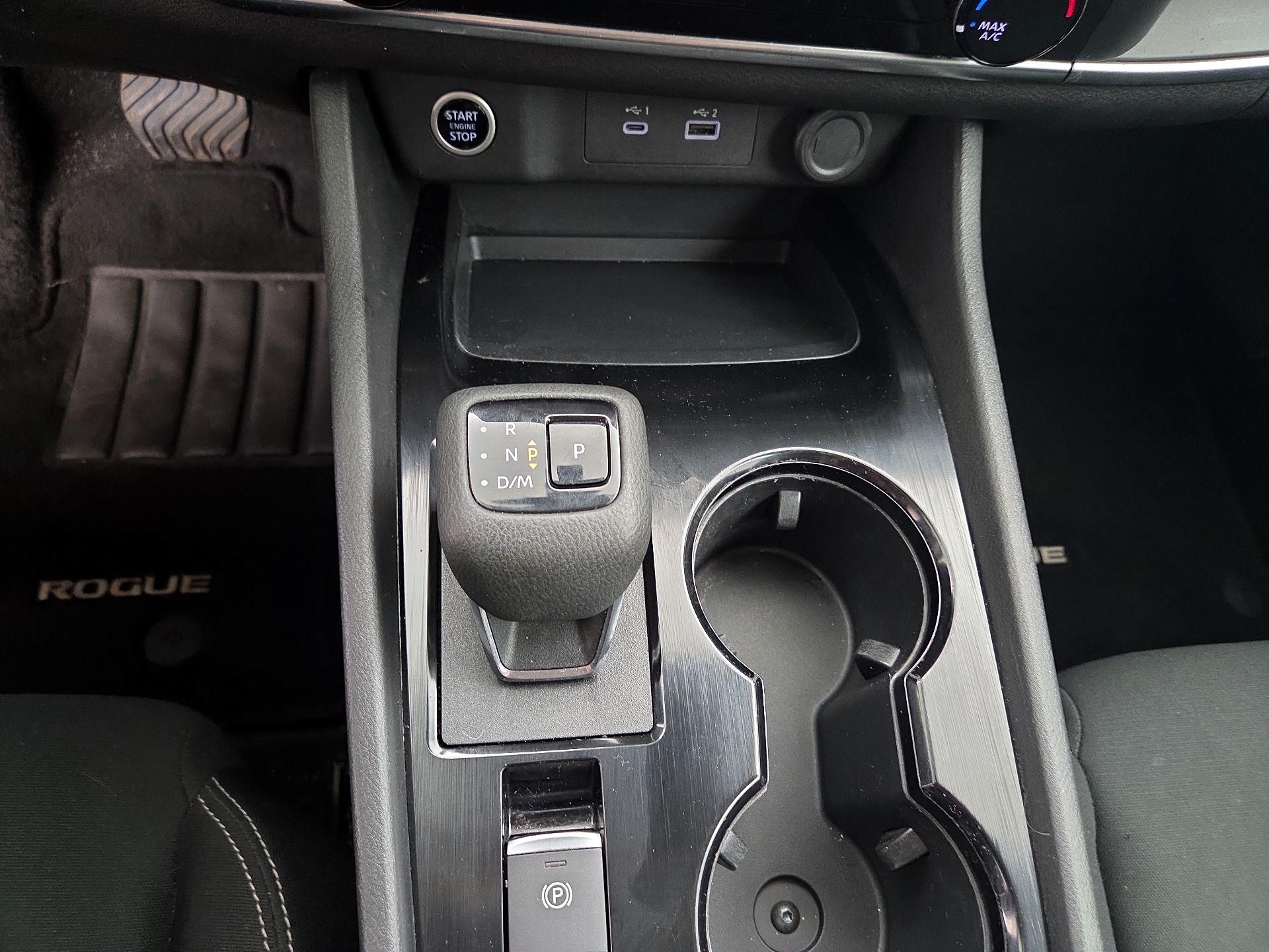 Thumbnail: 2023 Nissan Rogue - 17