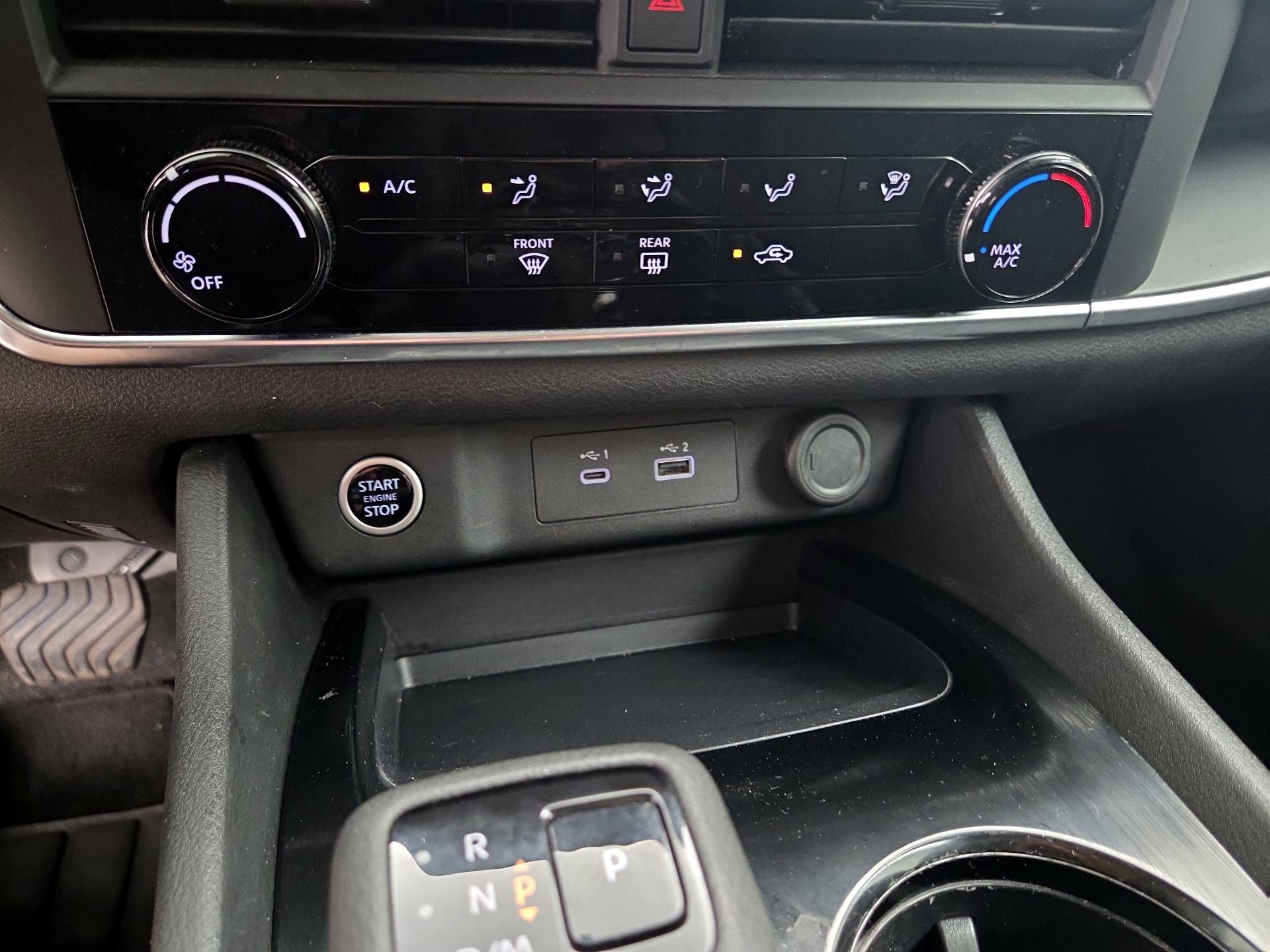 Thumbnail: 2023 Nissan Rogue - 18