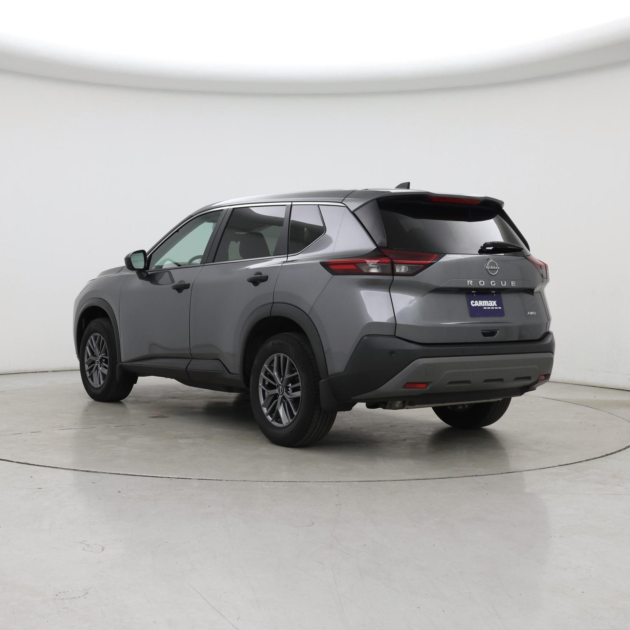 Thumbnail: 2023 Nissan Rogue - 2