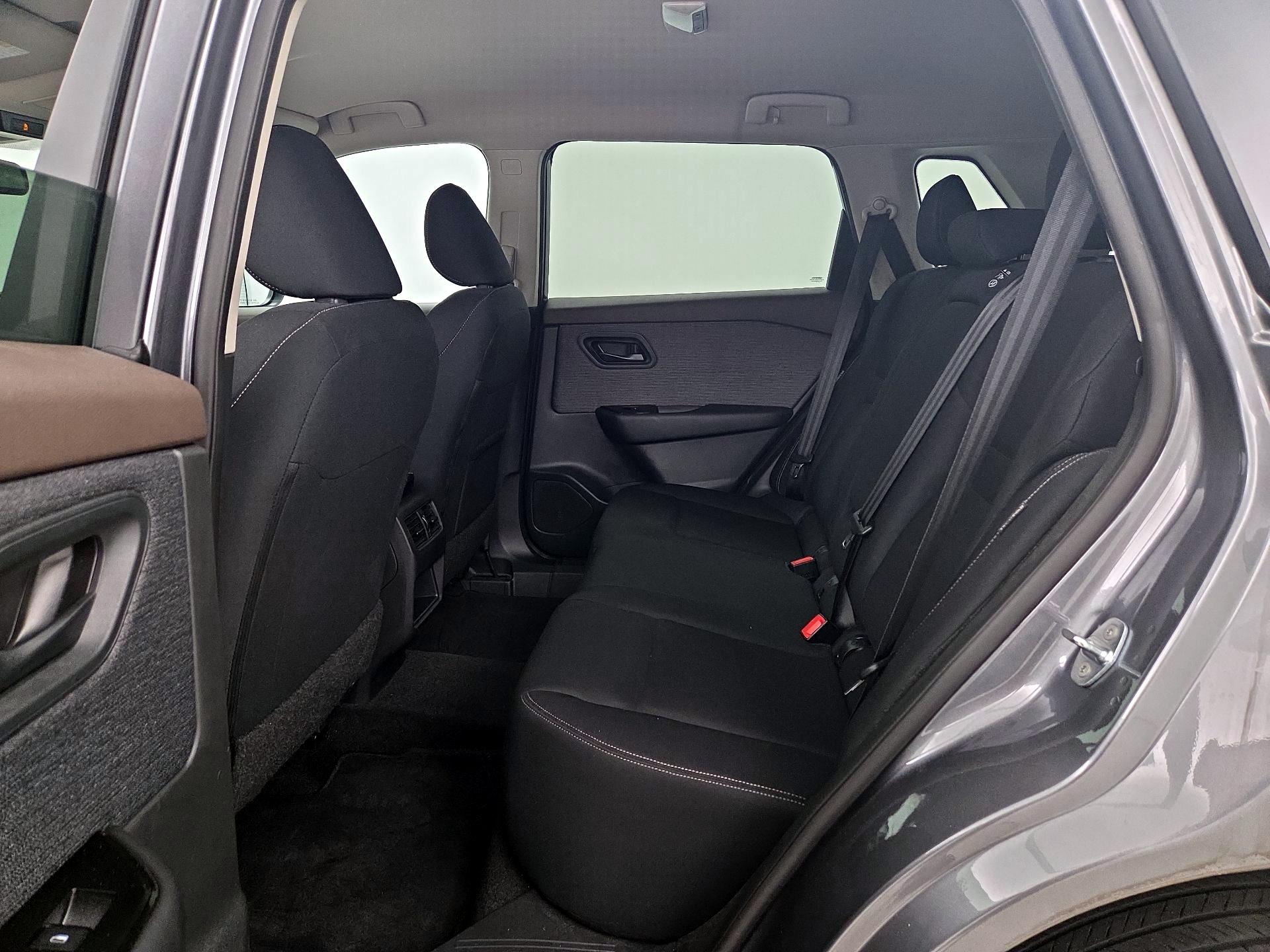 Thumbnail: 2023 Nissan Rogue - 19