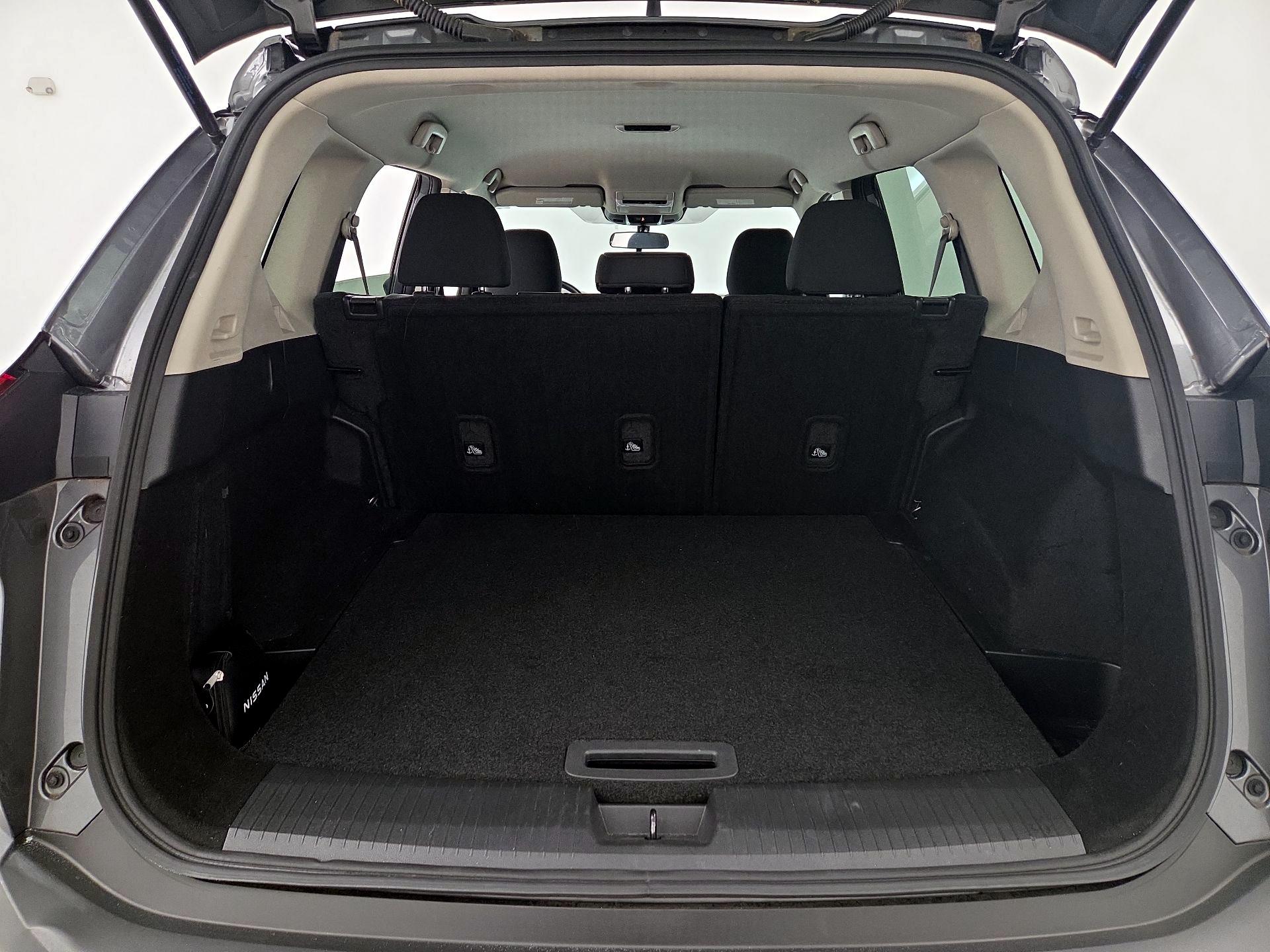 Thumbnail: 2023 Nissan Rogue - 20