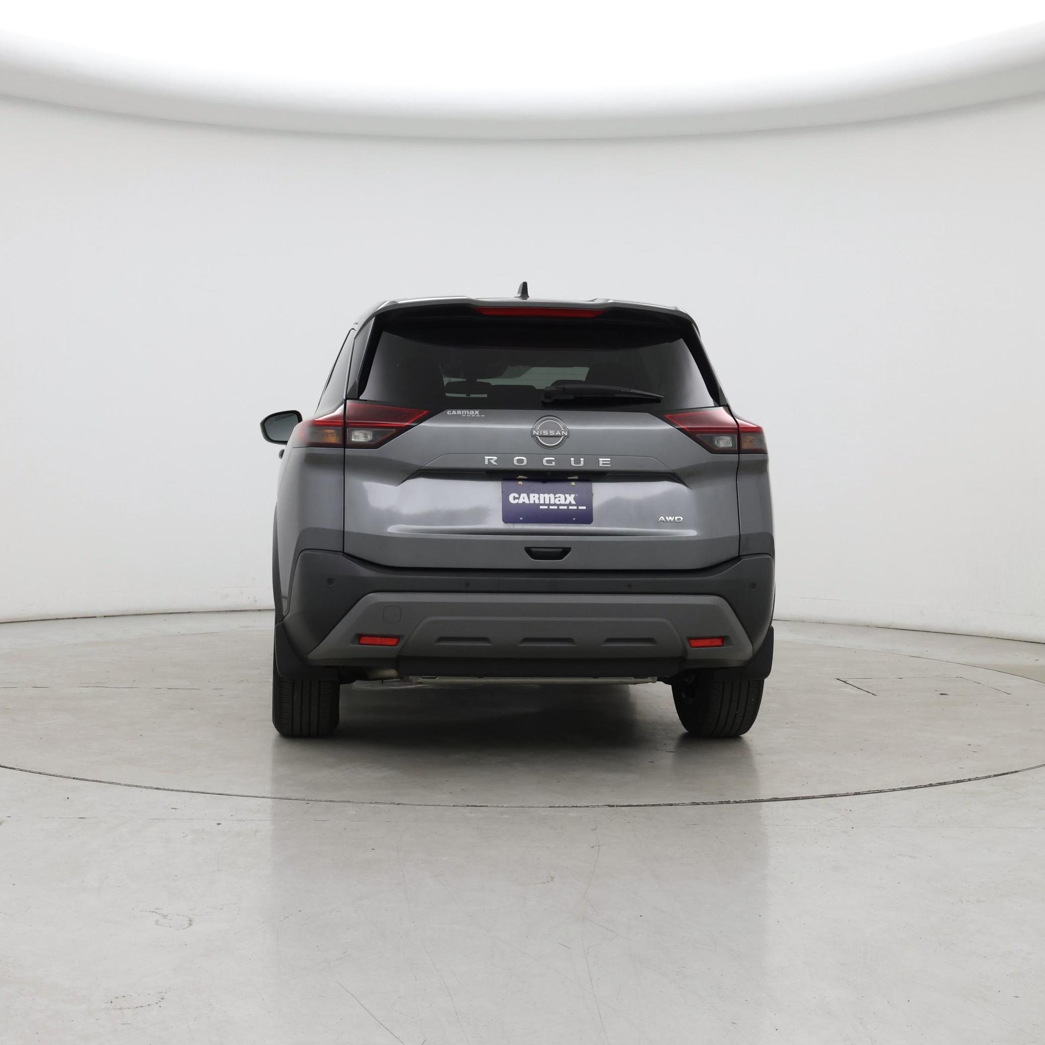 Thumbnail: 2023 Nissan Rogue - 6