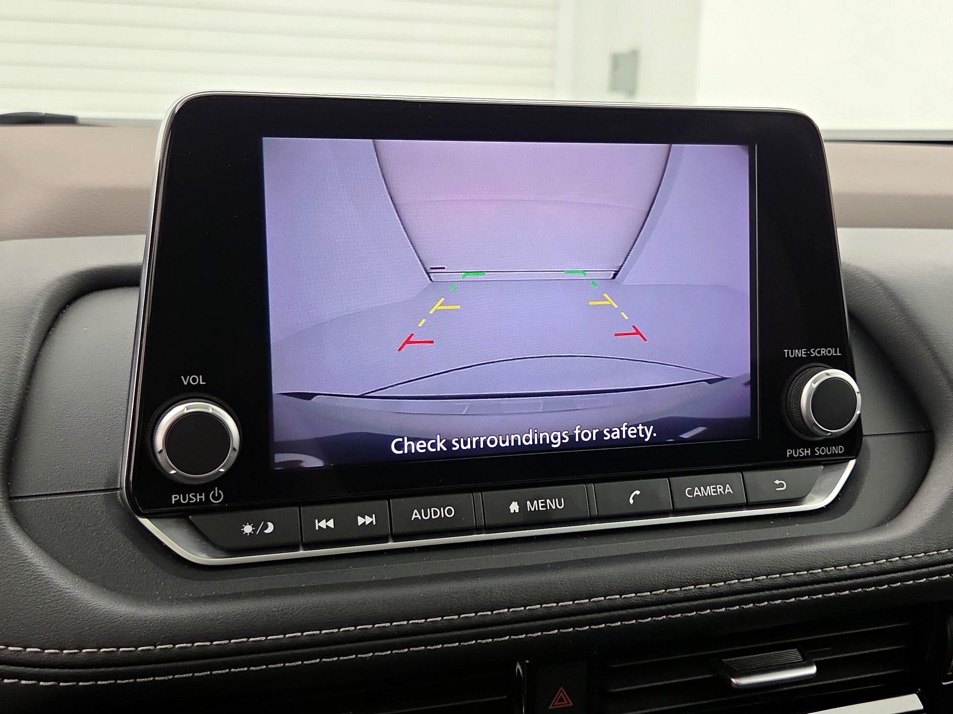 Thumbnail: 2023 Nissan Rogue - 14