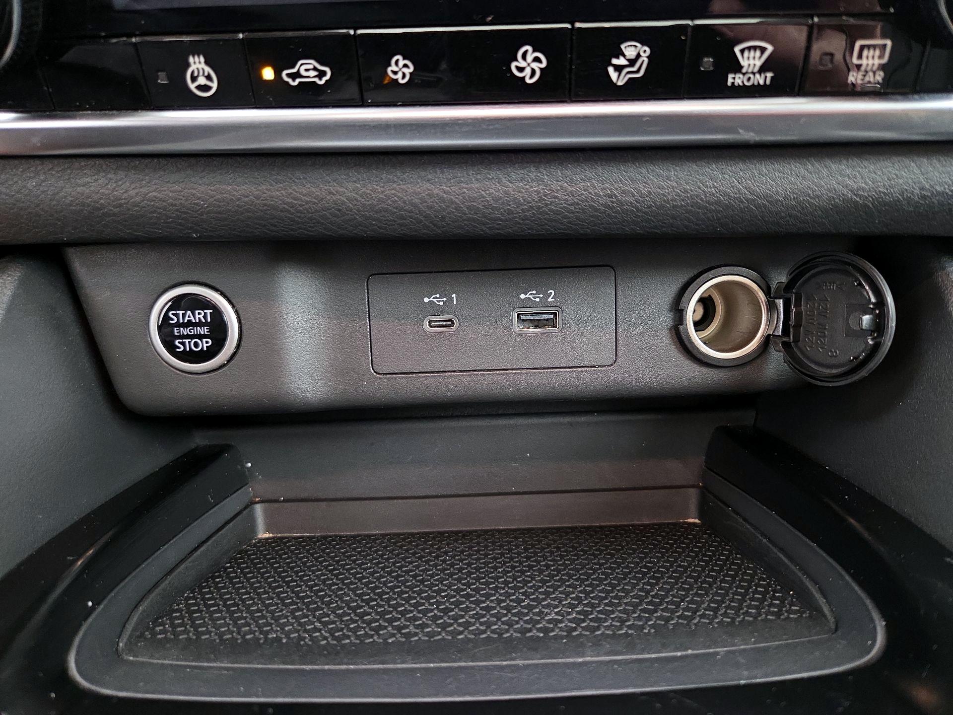 Thumbnail: 2023 Nissan Rogue - 18