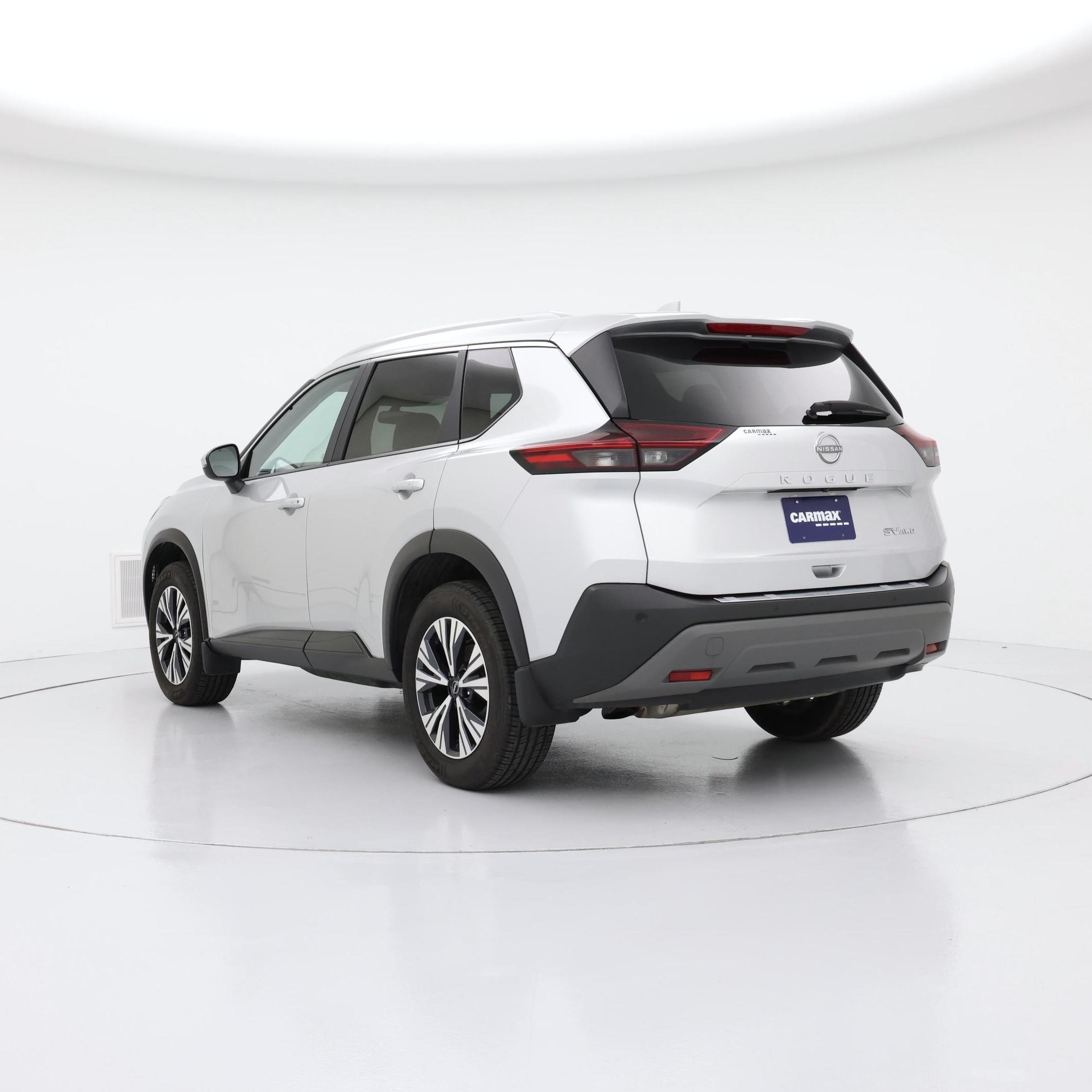 Thumbnail: 2023 Nissan Rogue - 2