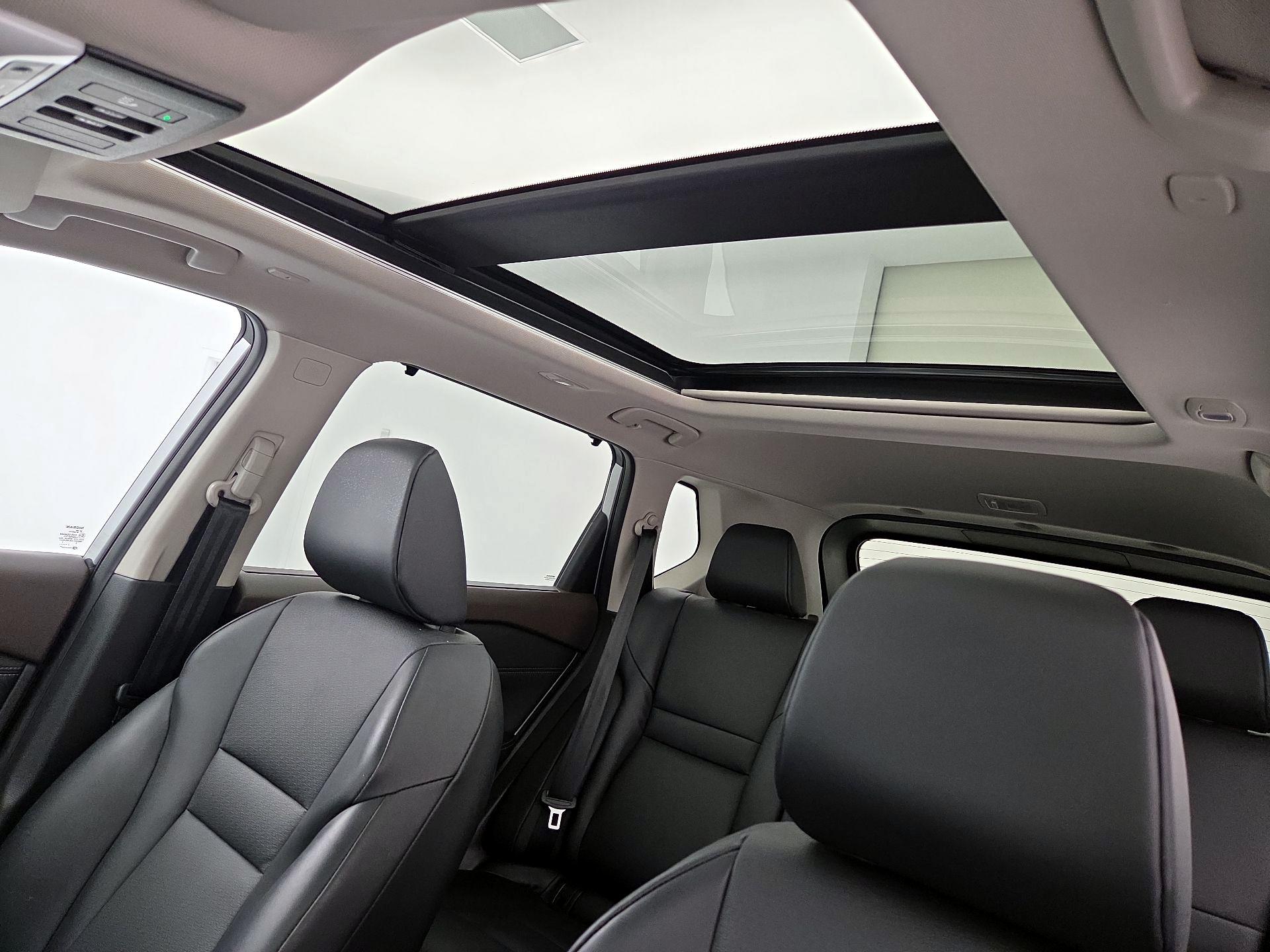 Thumbnail: 2023 Nissan Rogue - 19