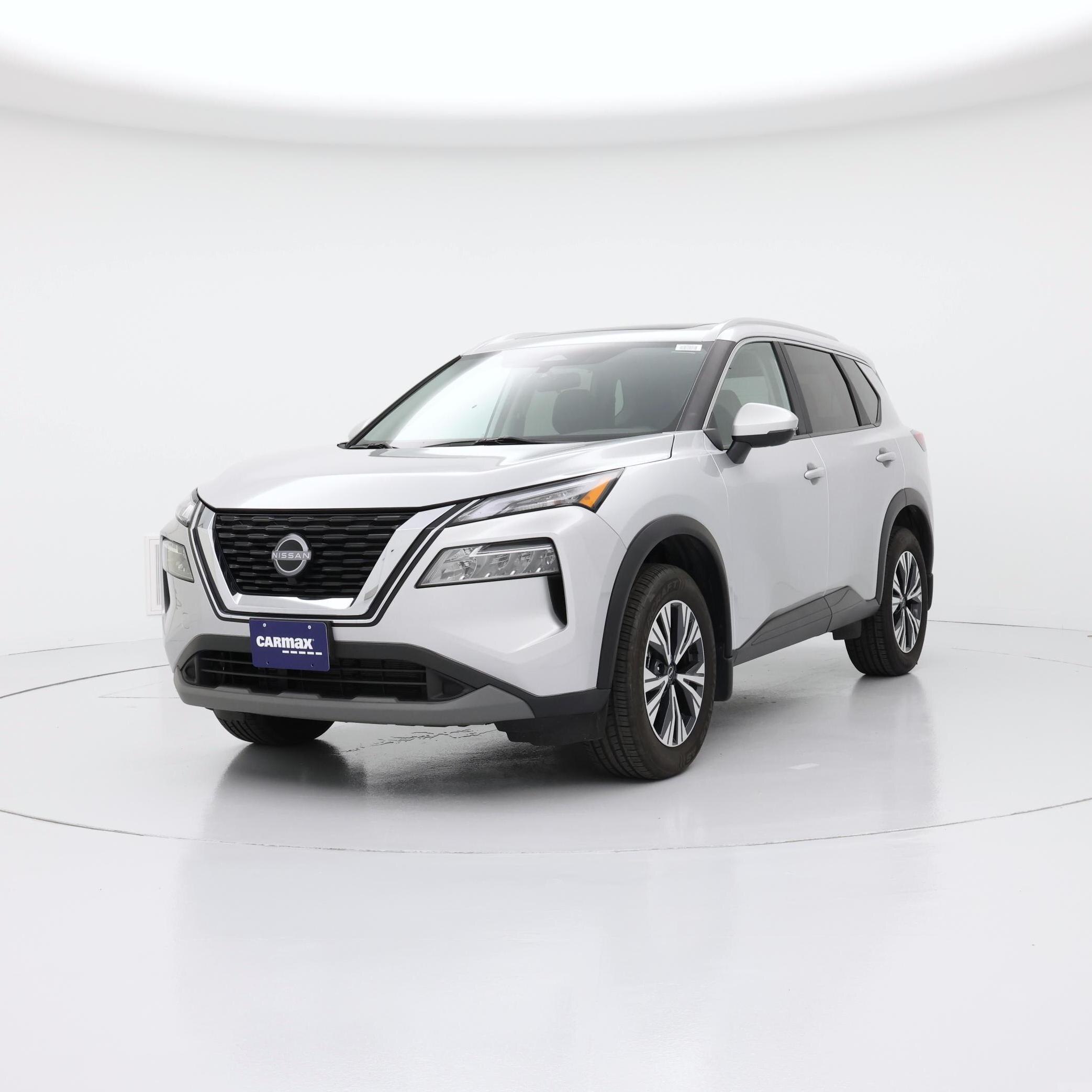 Thumbnail: 2023 Nissan Rogue - 4