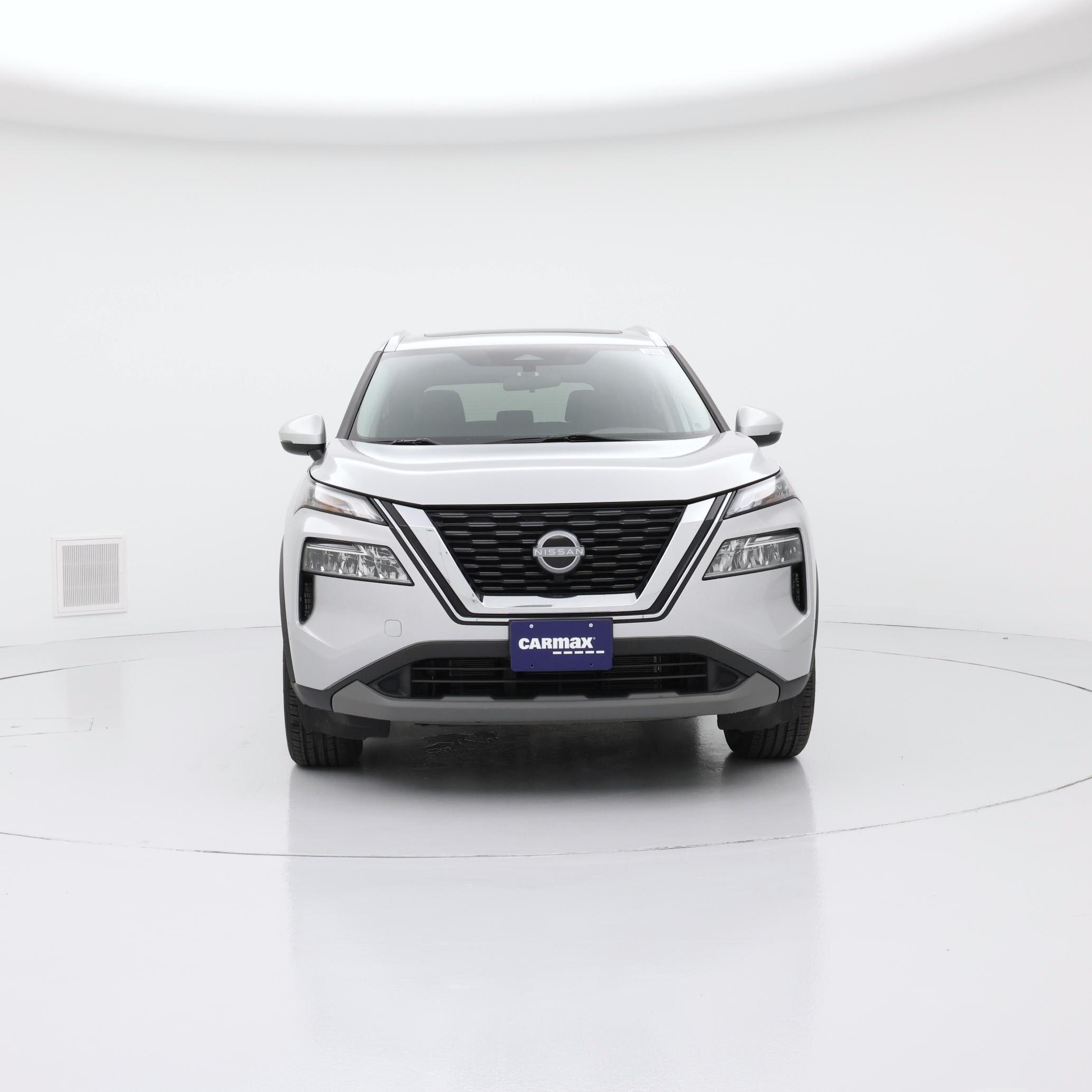 Thumbnail: 2023 Nissan Rogue - 5