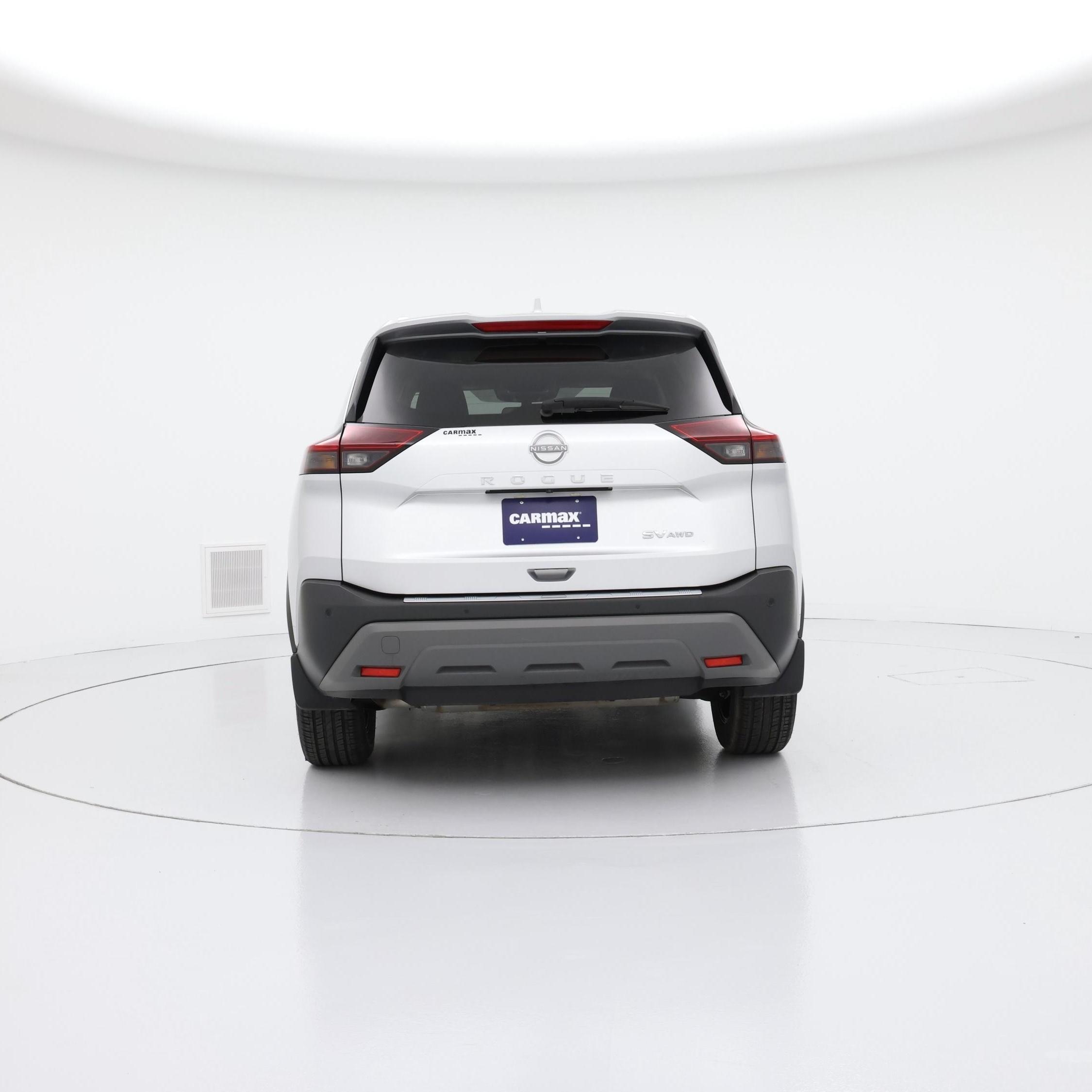Thumbnail: 2023 Nissan Rogue - 6