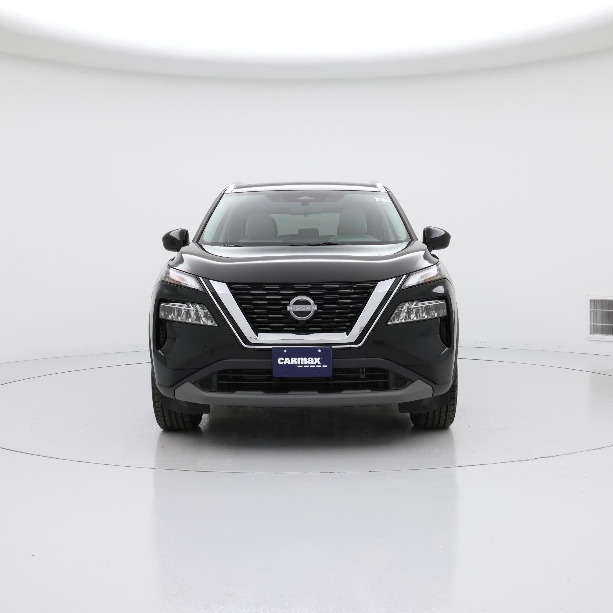 Thumbnail: 2023 Nissan Rogue - 5
