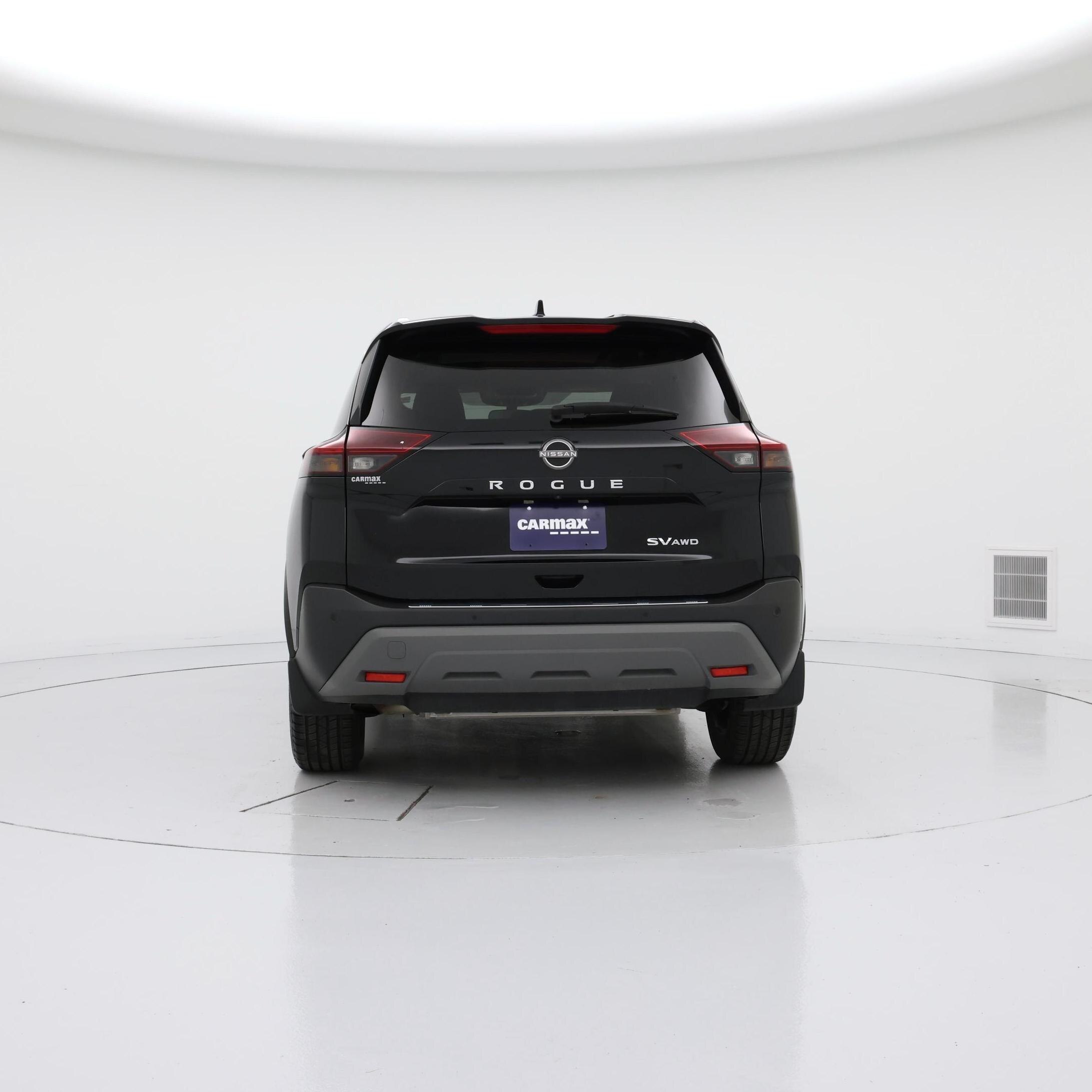 Thumbnail: 2023 Nissan Rogue - 6