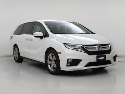 2020 Honda Odyssey EX