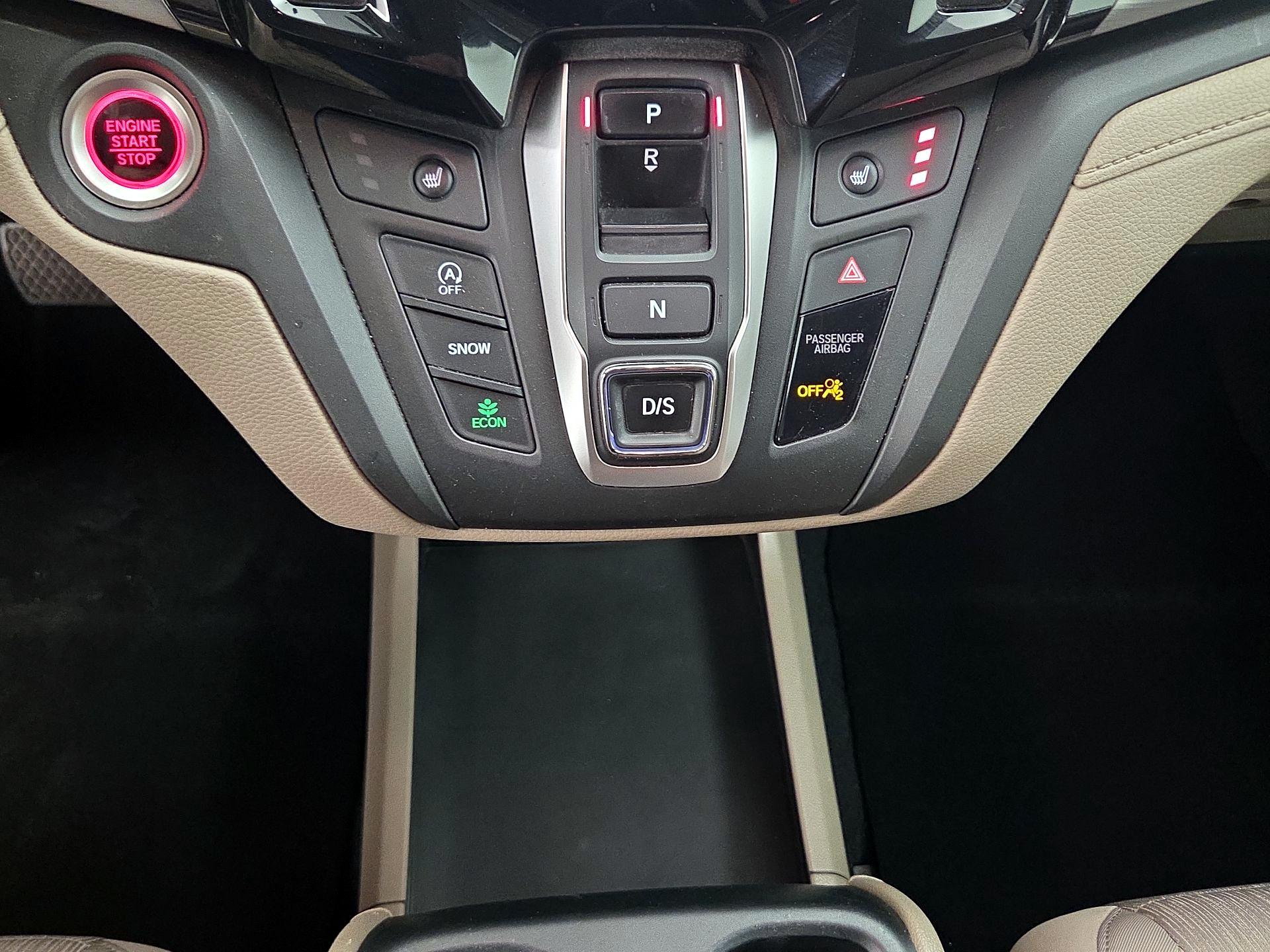 Thumbnail: 2020 Honda Odyssey - 17