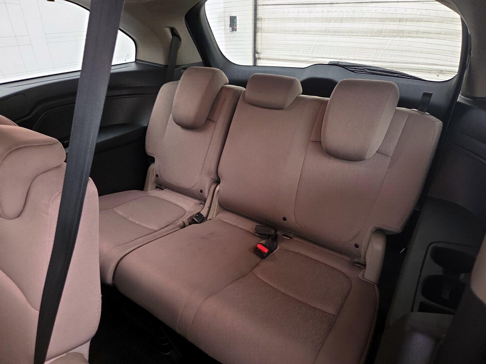 Thumbnail: 2020 Honda Odyssey - 20