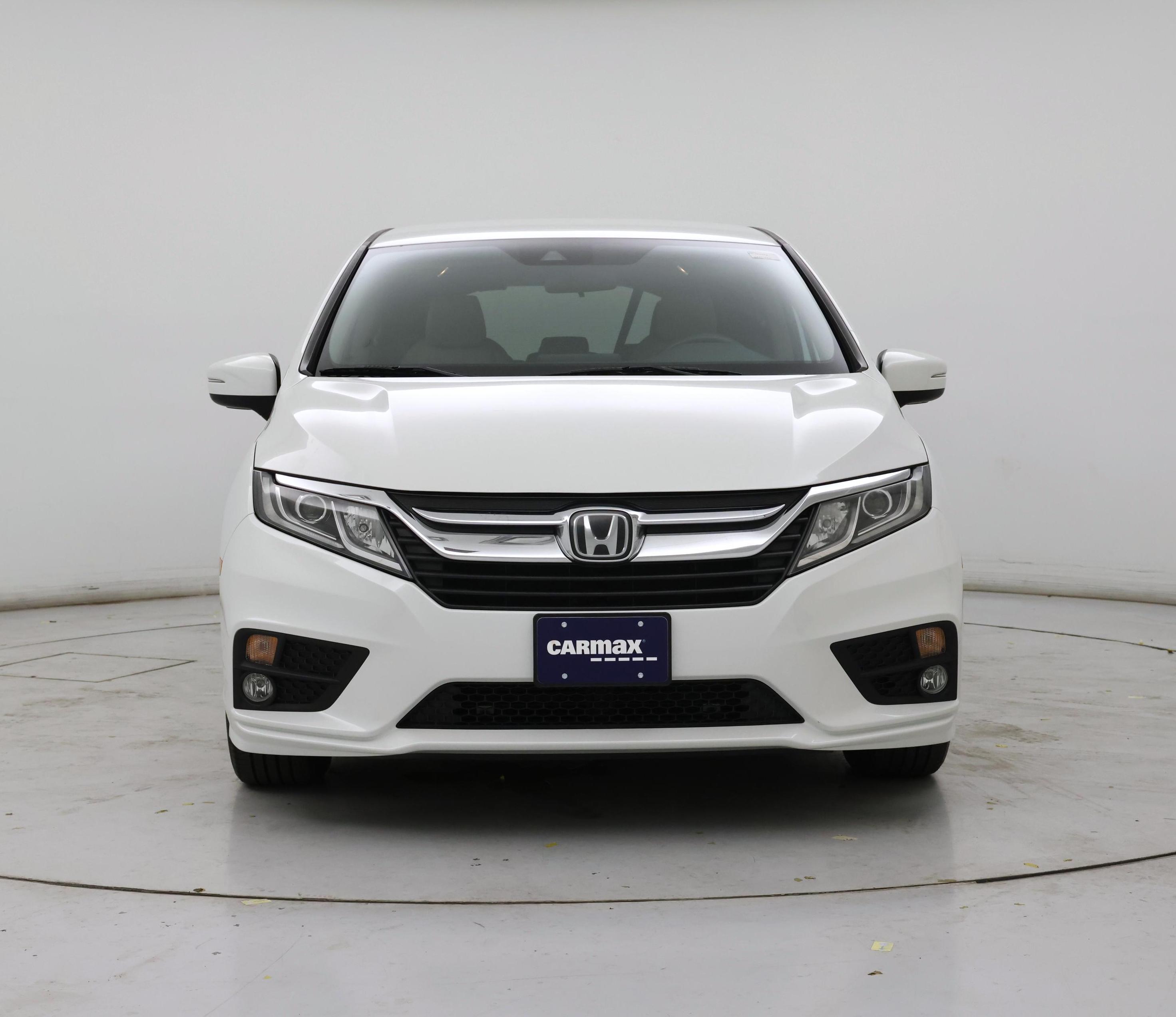 Thumbnail: 2020 Honda Odyssey - 5