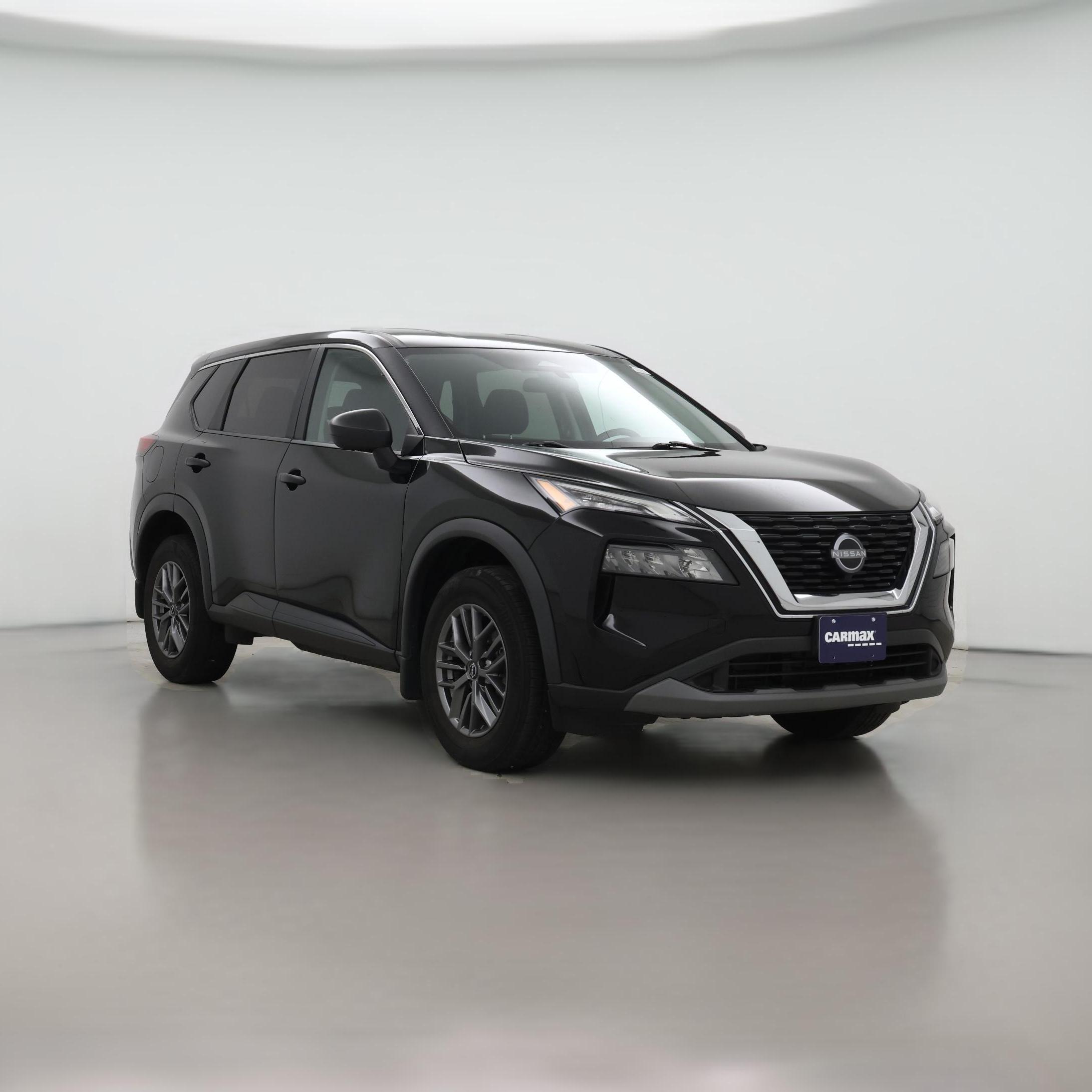 Thumbnail: 2023 Nissan Rogue - 1