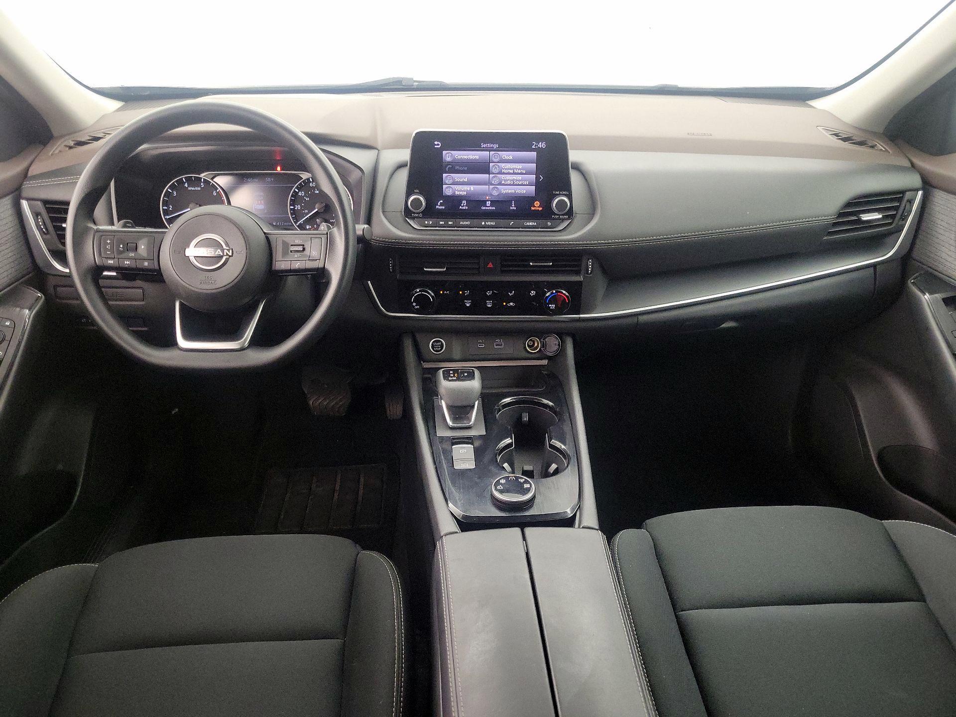 Thumbnail: 2023 Nissan Rogue - 9