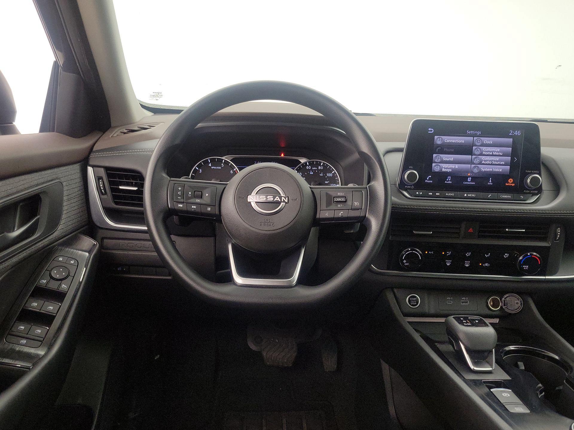 Thumbnail: 2023 Nissan Rogue - 10